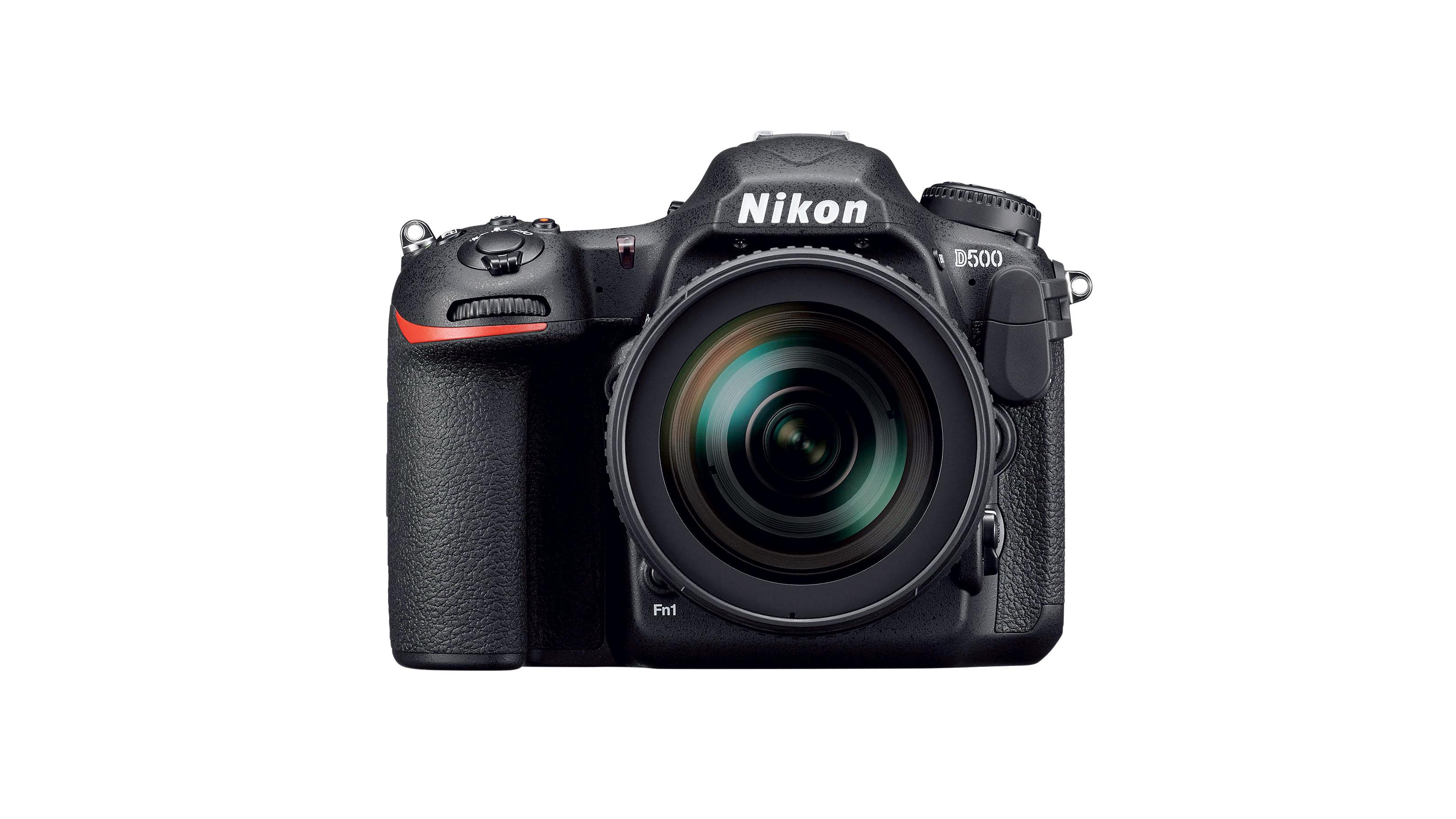 3232x1818 Nikon D500 review. Digital Camera World