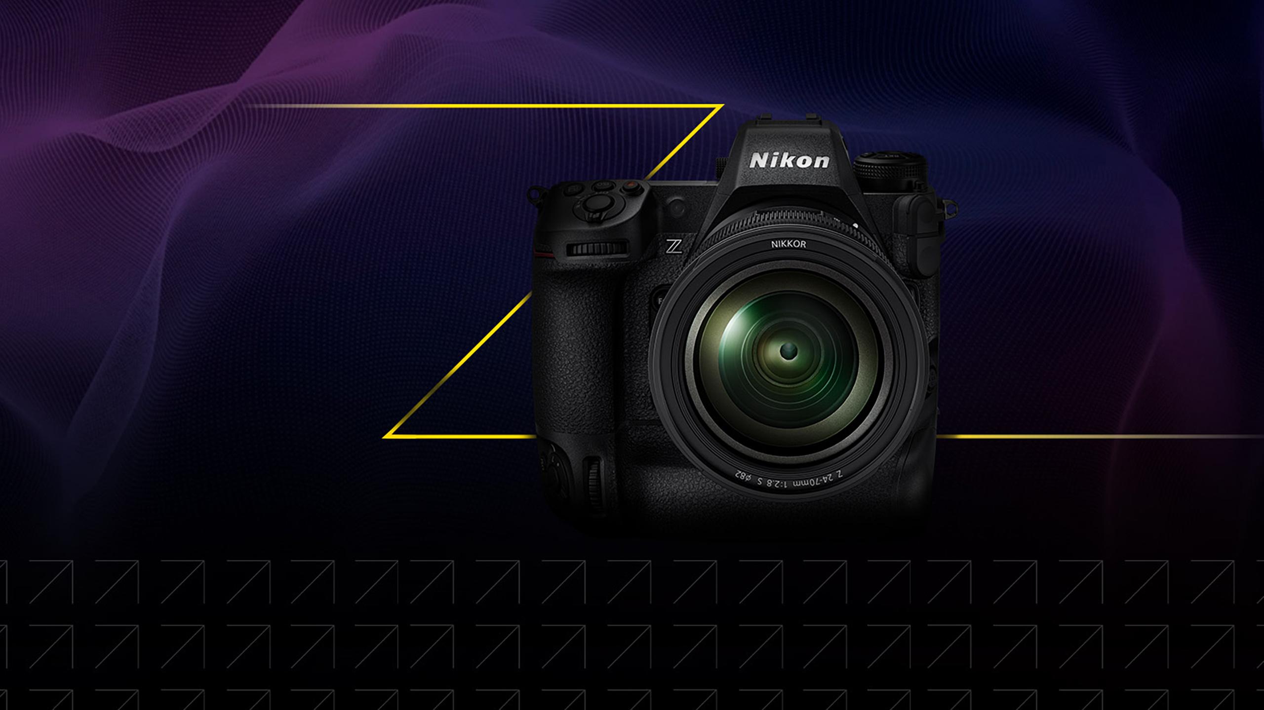 2560x1439 Mirrorless Nikon D500: We need it now more than ever, Nikon!