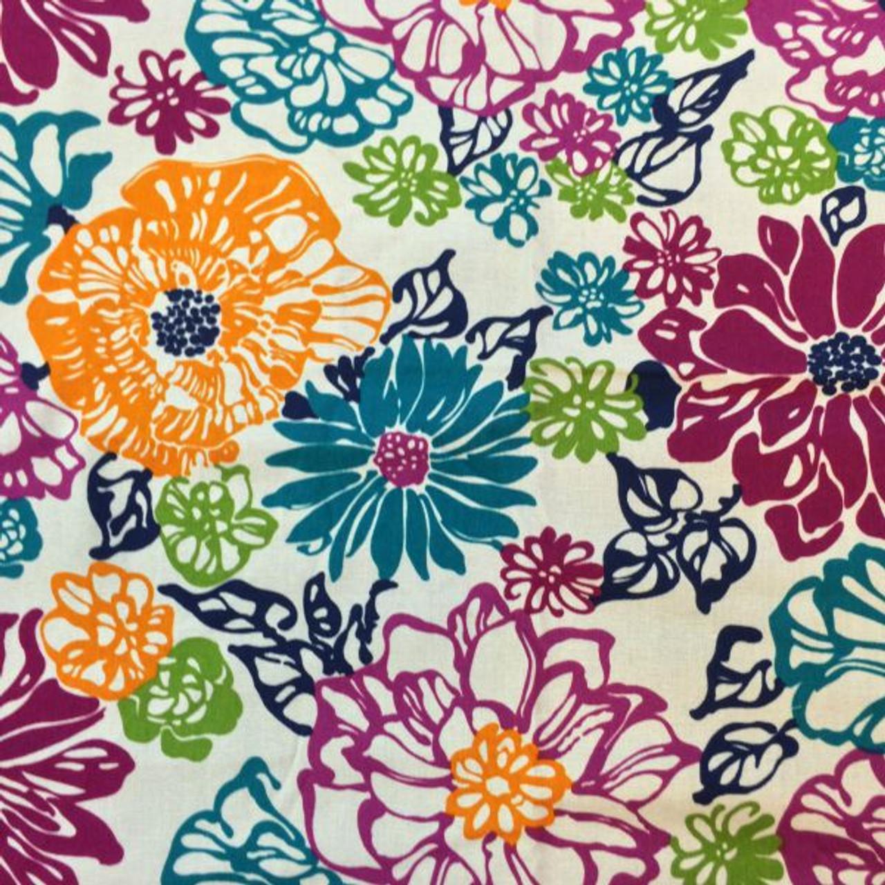 1280x1280 Vera Bradley Inspired 2 Greek Letter Apparel. Shop Greek. S&S Custom Designs