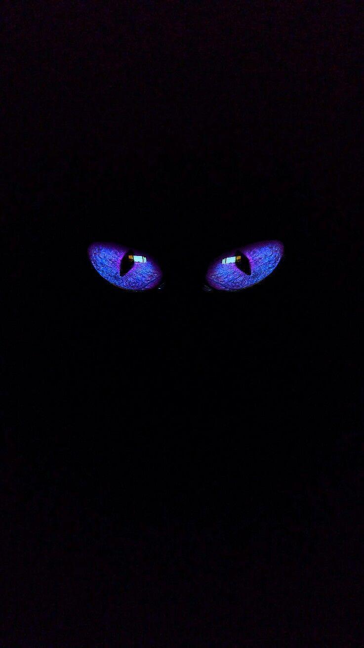 737x1311 Eye Wallpaper