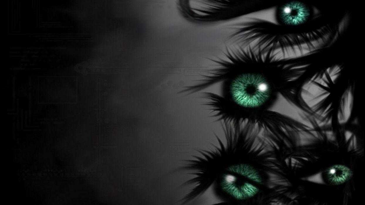 1244x700 Abstract eyes dark darkness wallpaperx1080