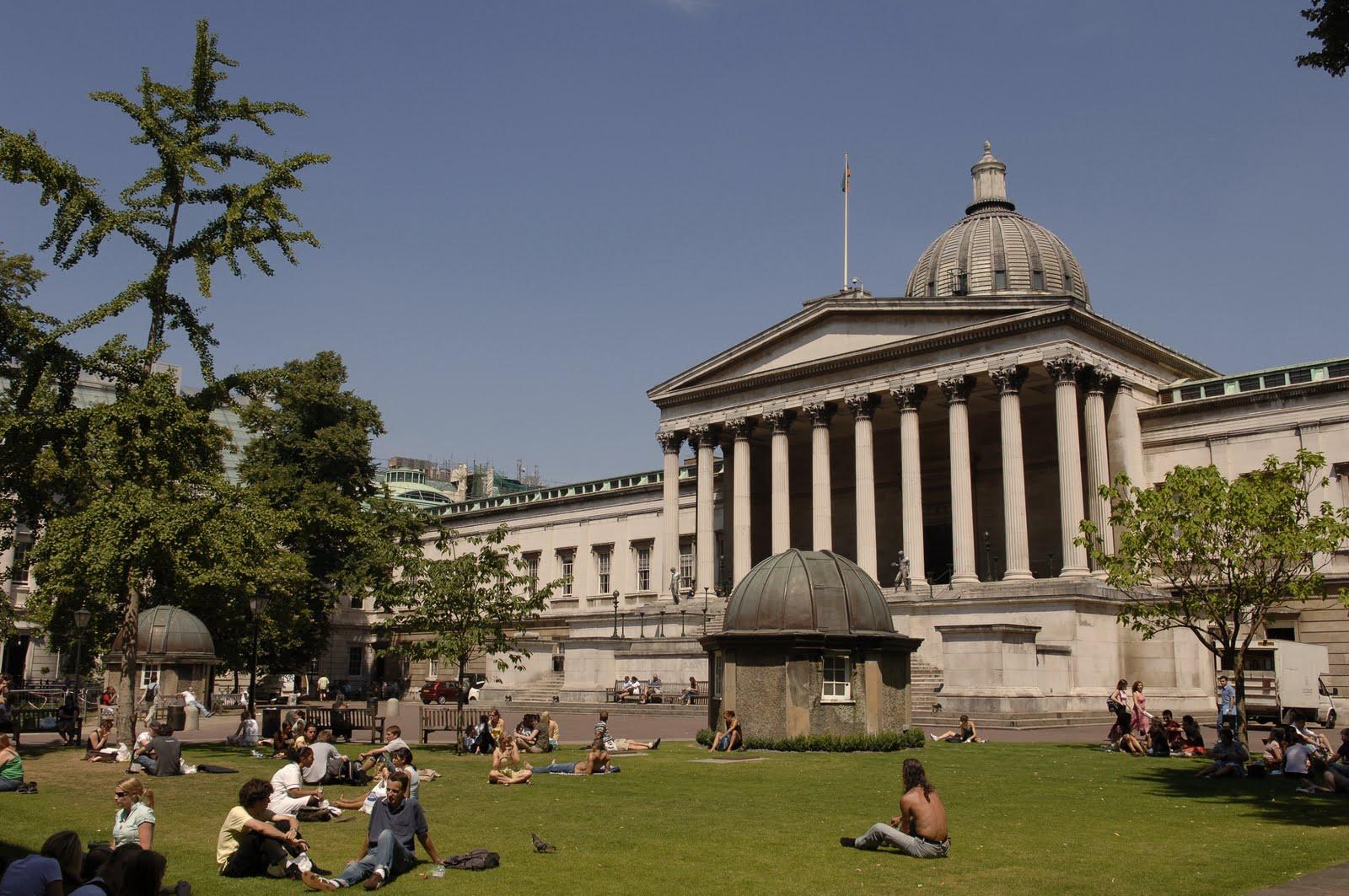 1600x1063 University College London Wallpaper