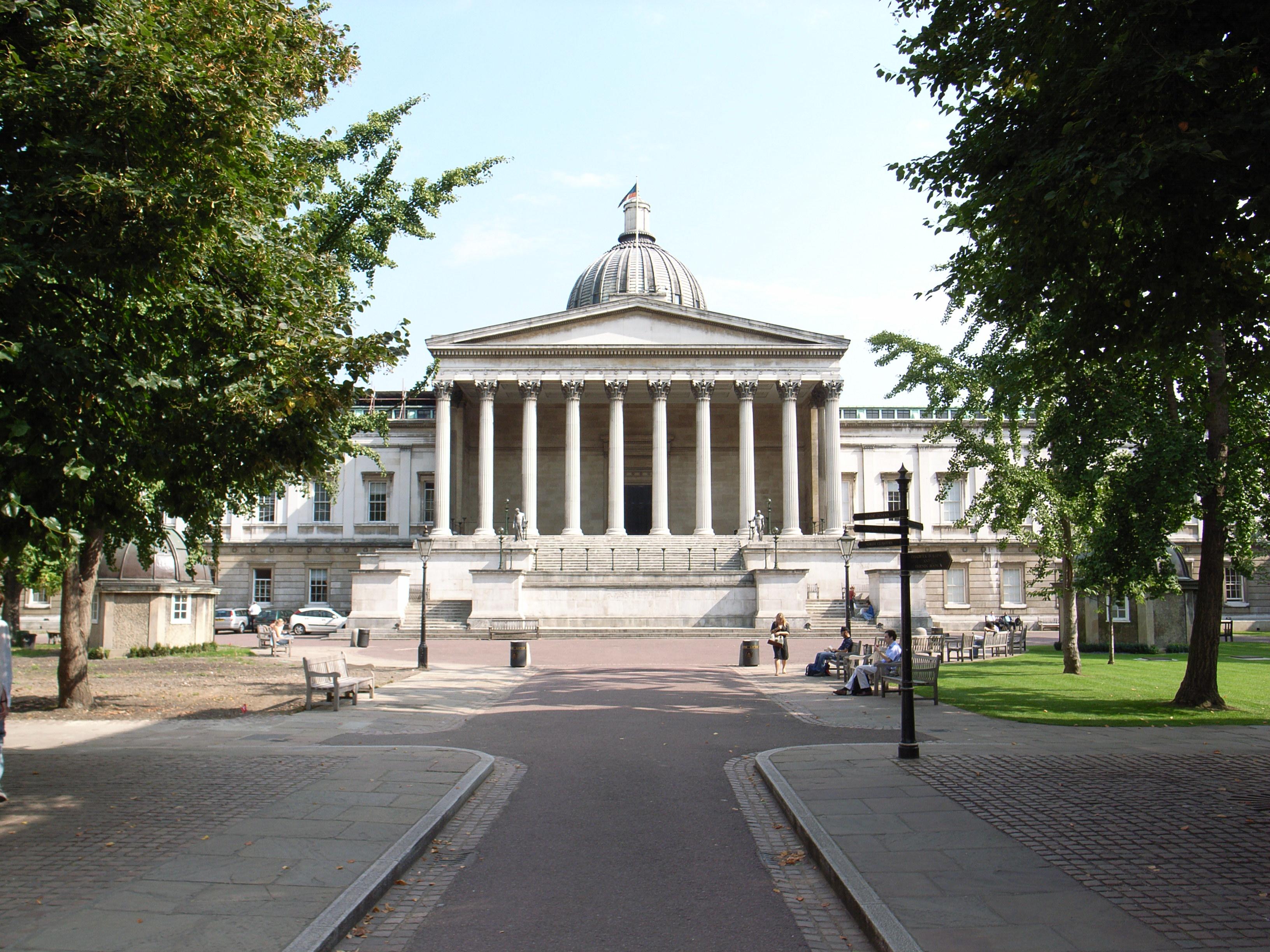 University College London Wallpapers - Top Free University College ...