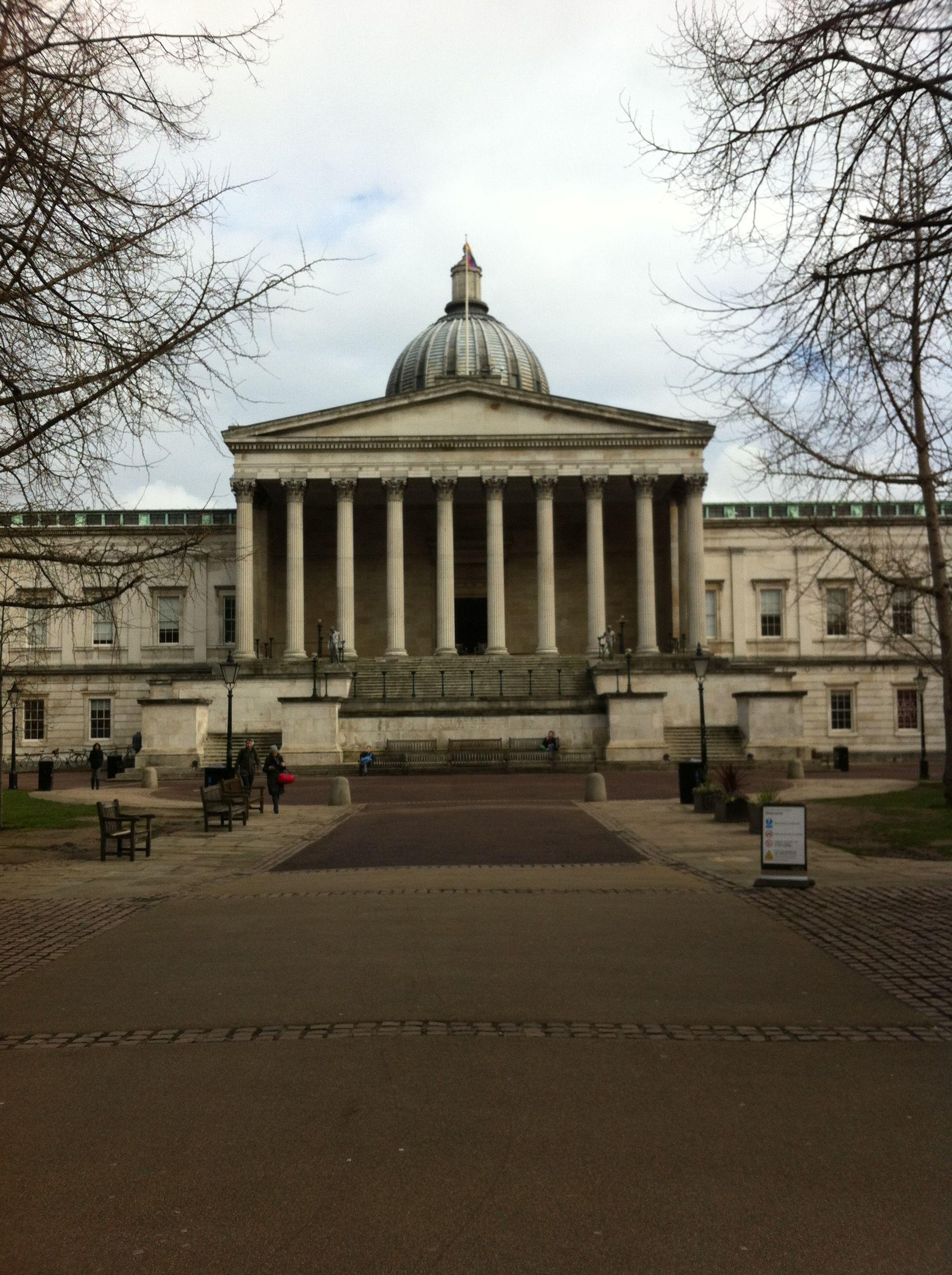 1936x2592 University College London. University college london, British university, Dream college