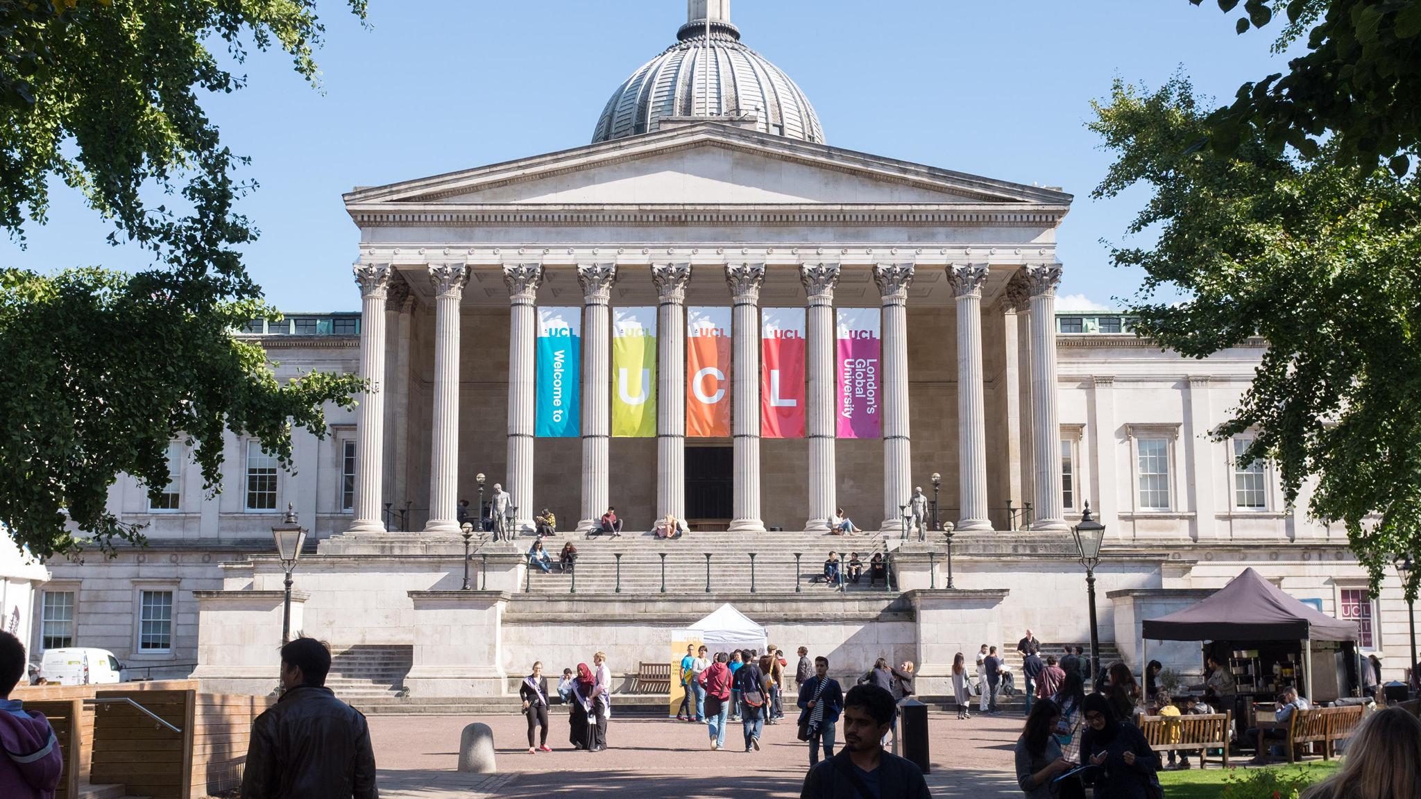 2048x1152 UCL considers funding options to help EU students