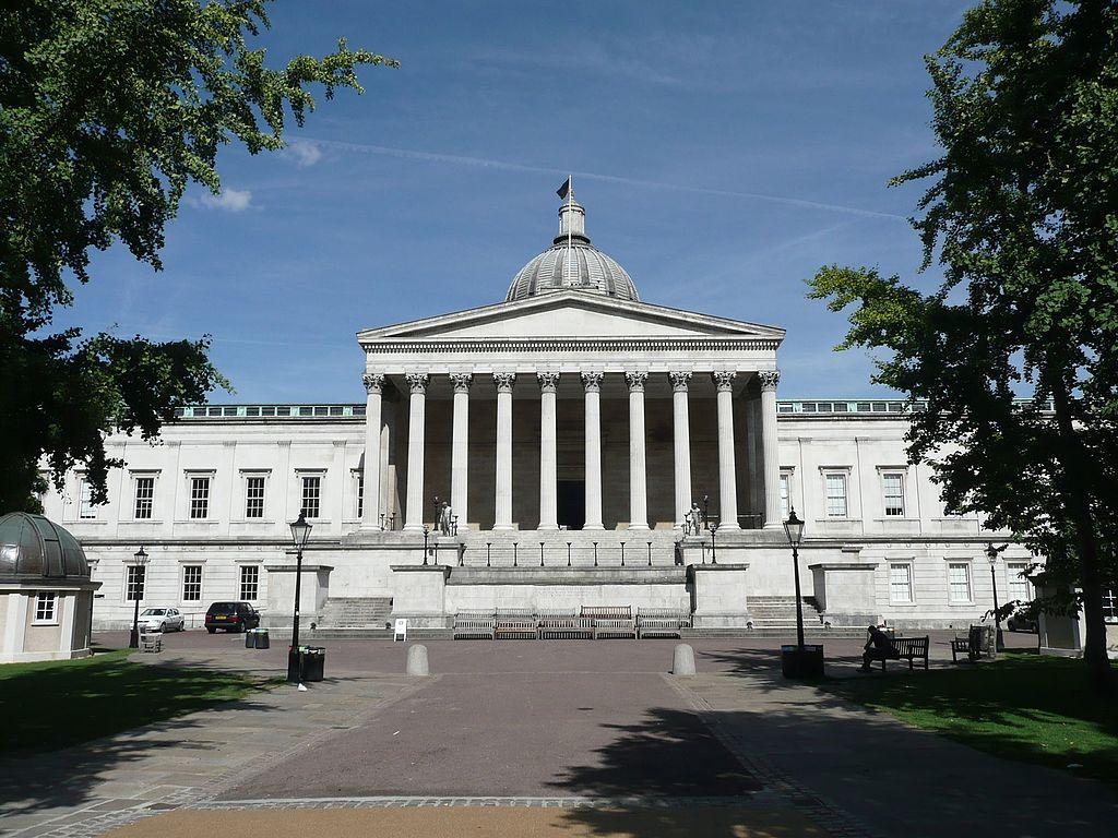 University College London Wallpapers - Top Free University College ...