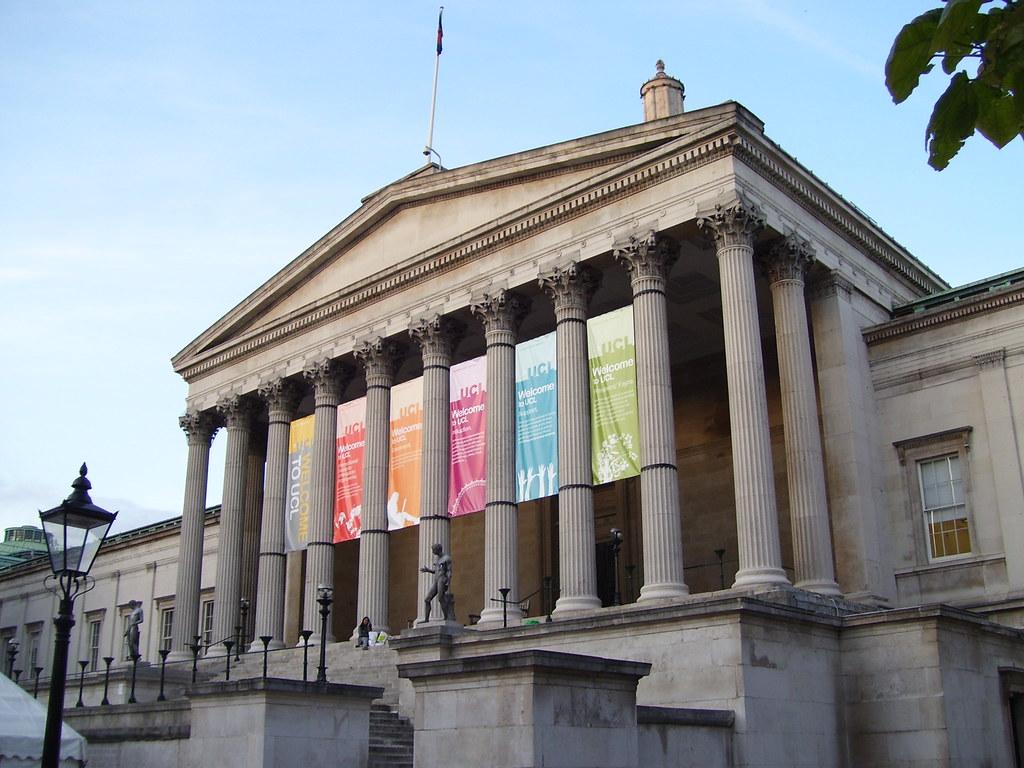 University College London Wallpapers - Top Free University College ...