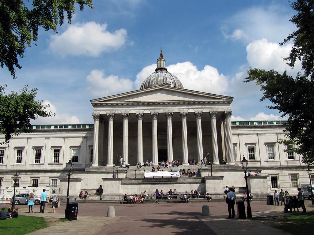 1024x768 UK London College London. UK London