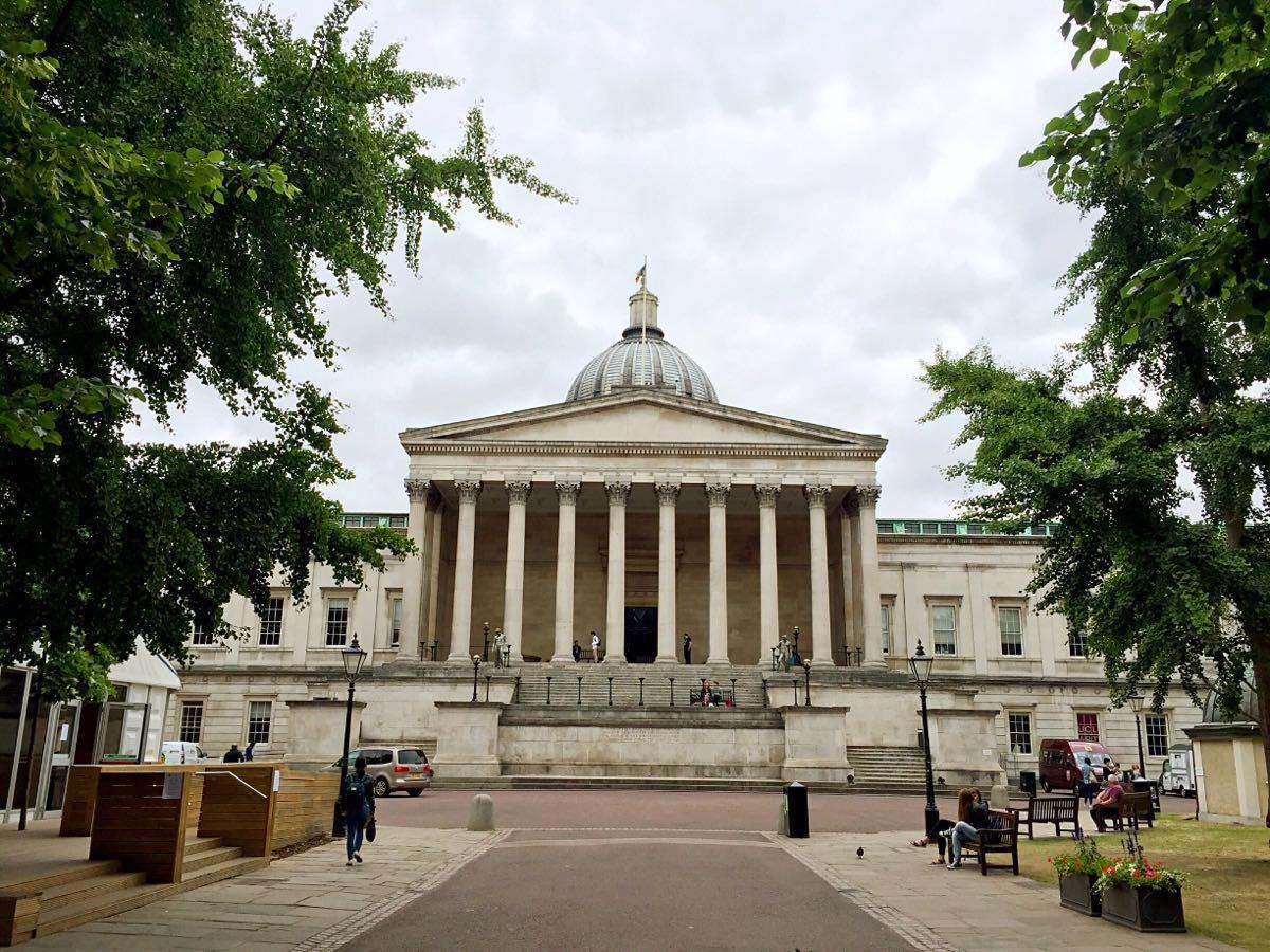 1200x900 University College London Travel Reviews｜Trip.com Travel Guide