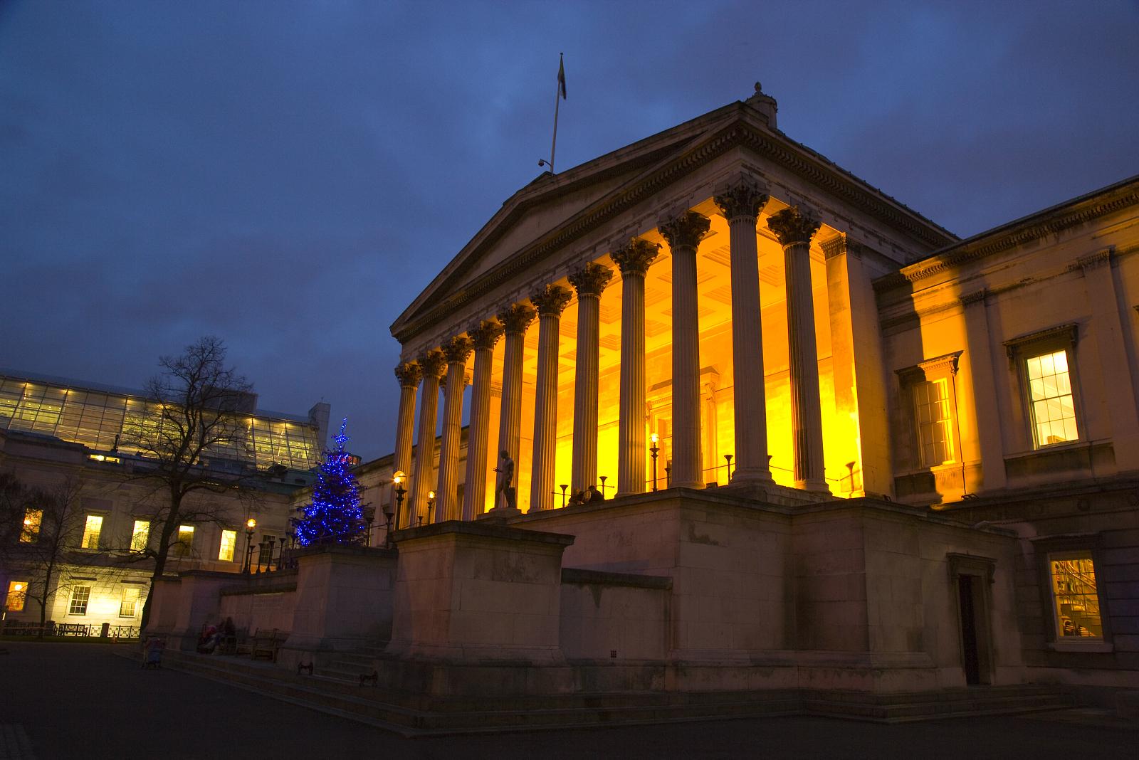 1600x1068 CivSoc x CBIS x Babylon CEO. Students' Union UCL