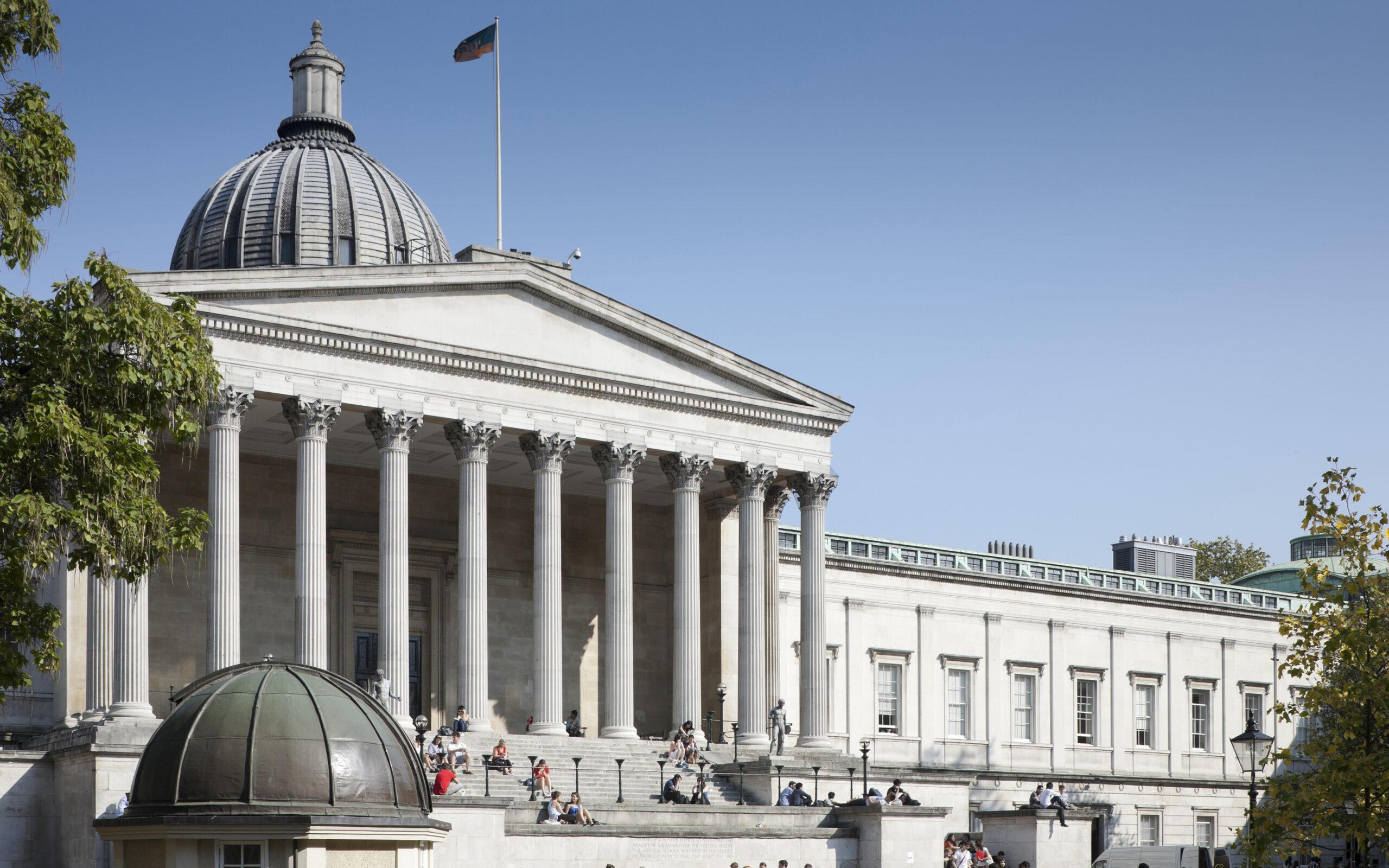 2560x1600 University College London In Europe 100% Guaranteed your preferred course in any European University