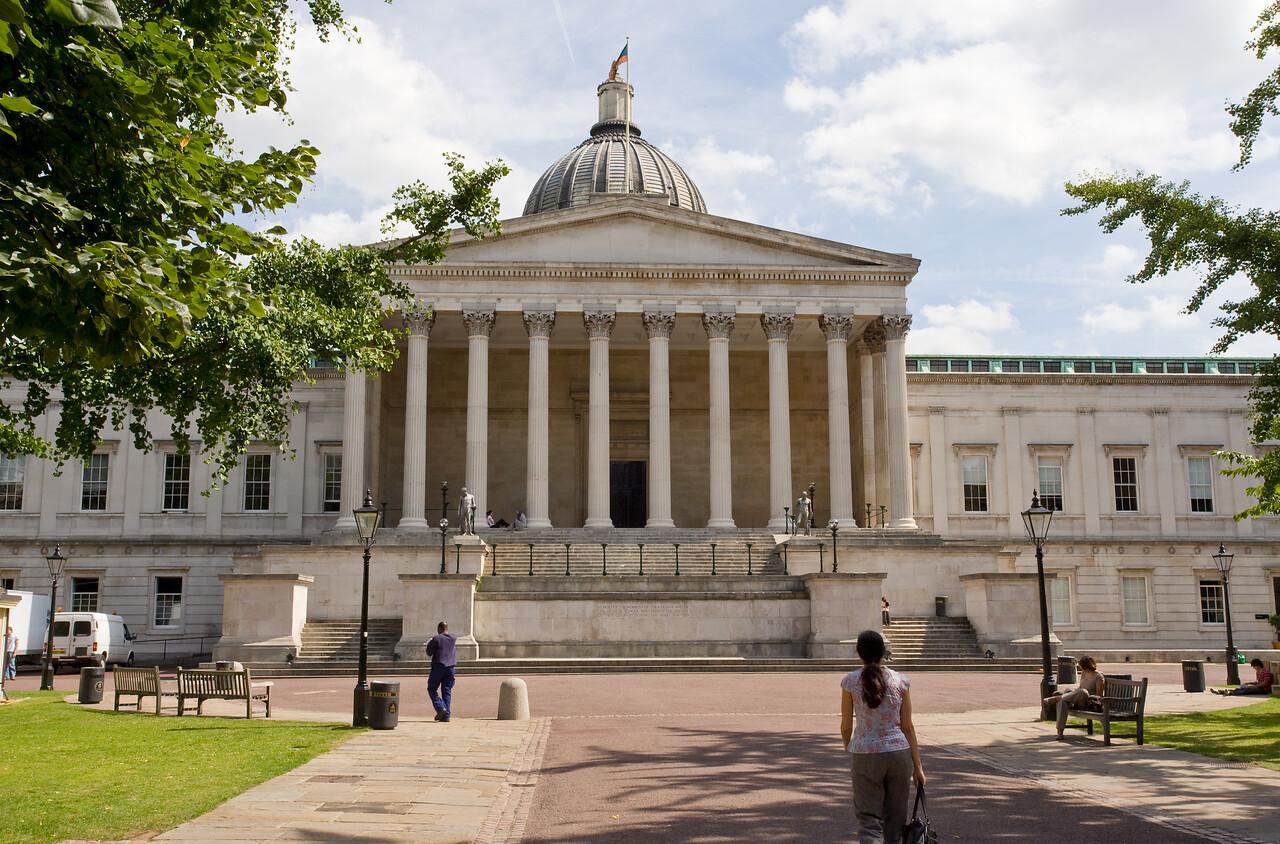 1280x844 UCL our new President & Provost Dr Michael Spence builds UCL's senior leadership team, we're recruiting for three strategic positions:-Provost (Education & Student Experience)-President (Strategy