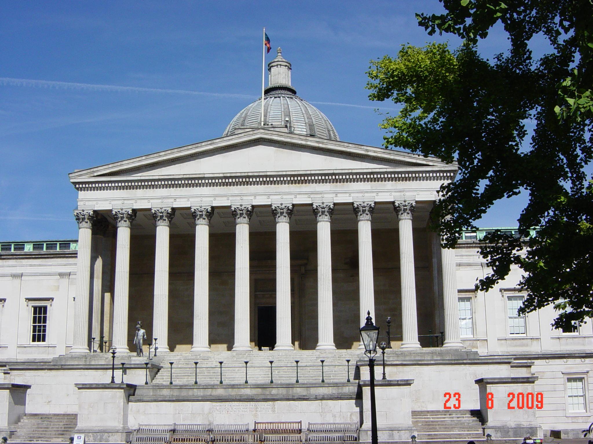 University College London Wallpapers - Top Free University College ...