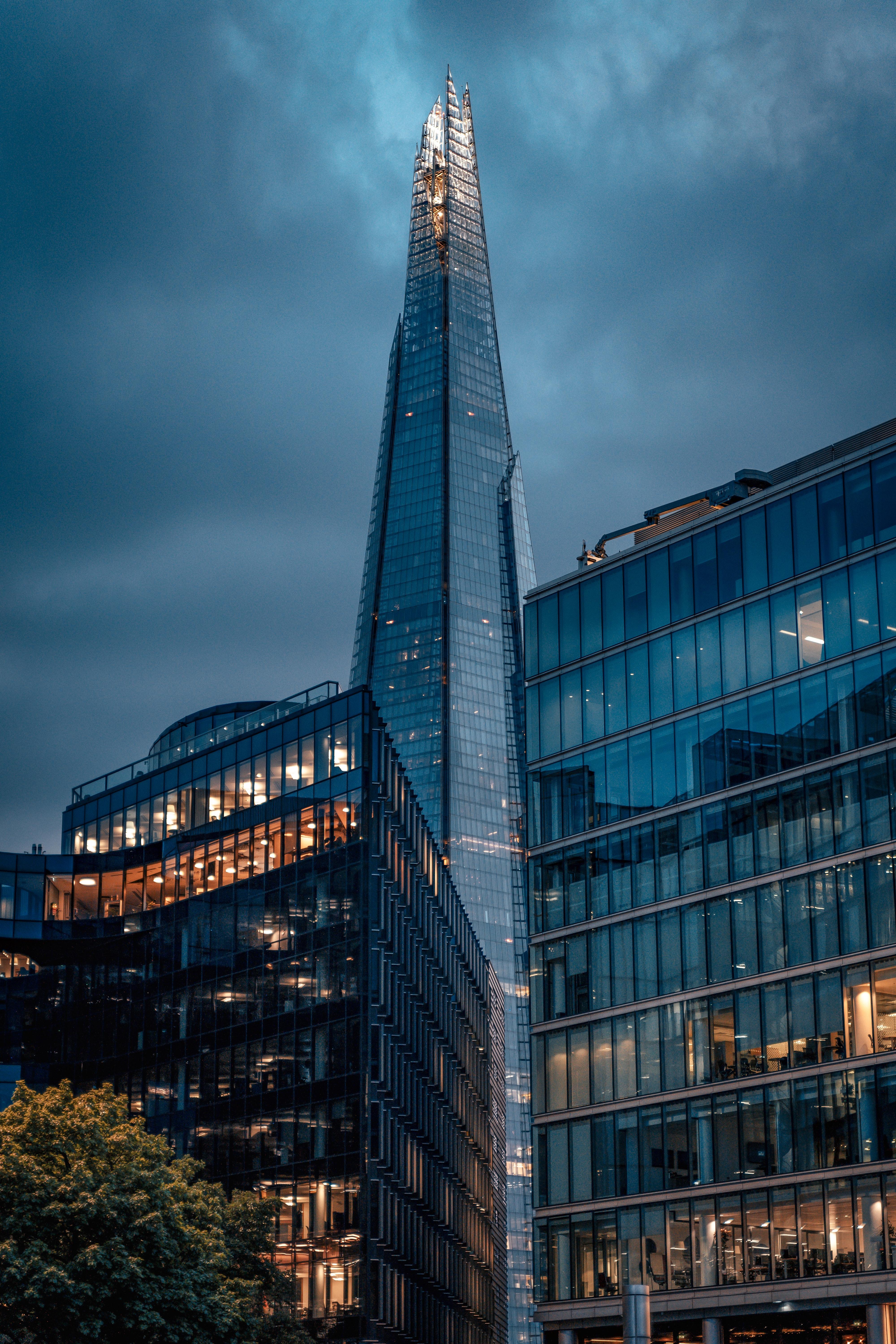 4000x6000 The Shard Photo, Download The BEST Free The Shard & HD Image