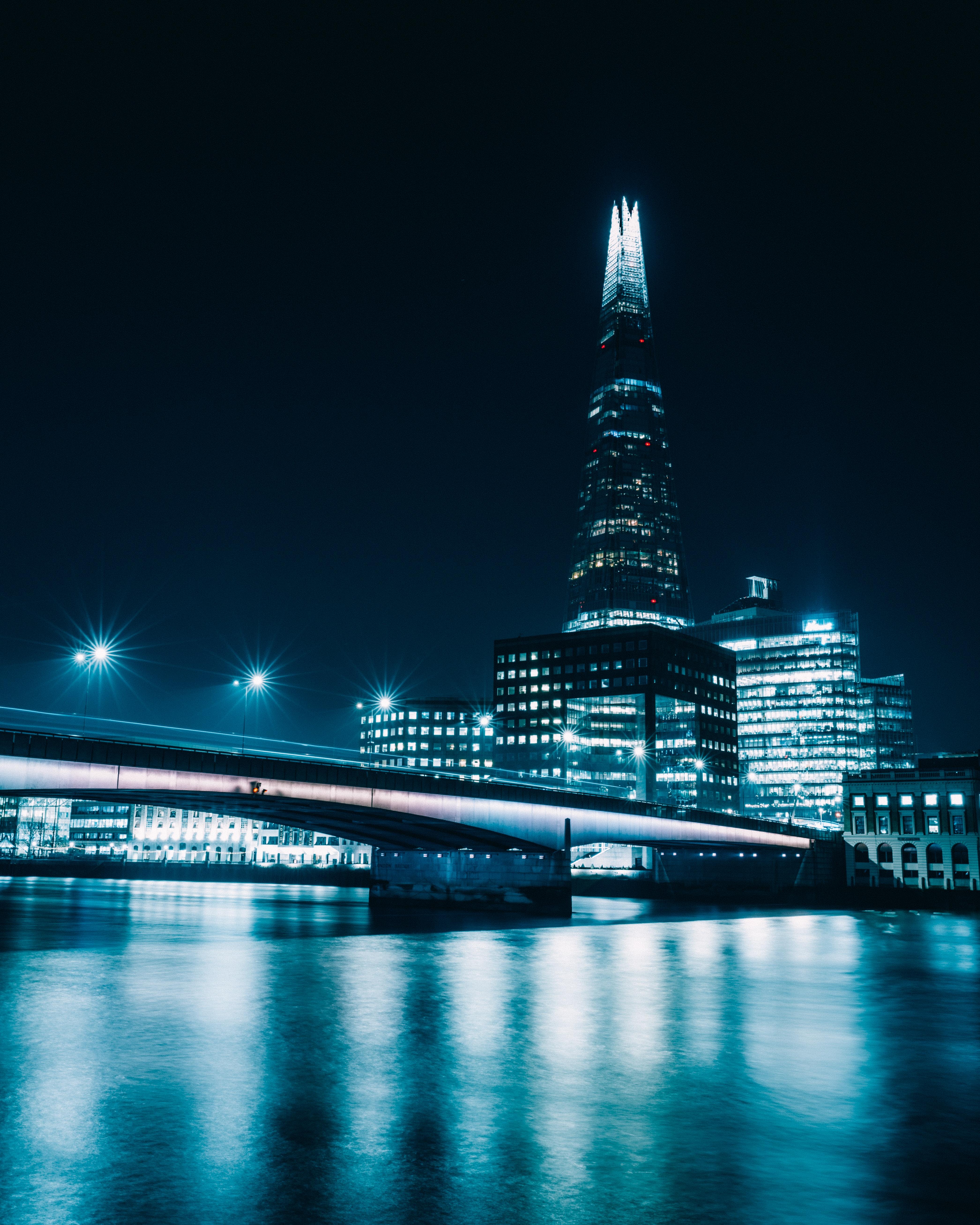 4183x5229 The Shard Photo, Download The BEST Free The Shard & HD Image