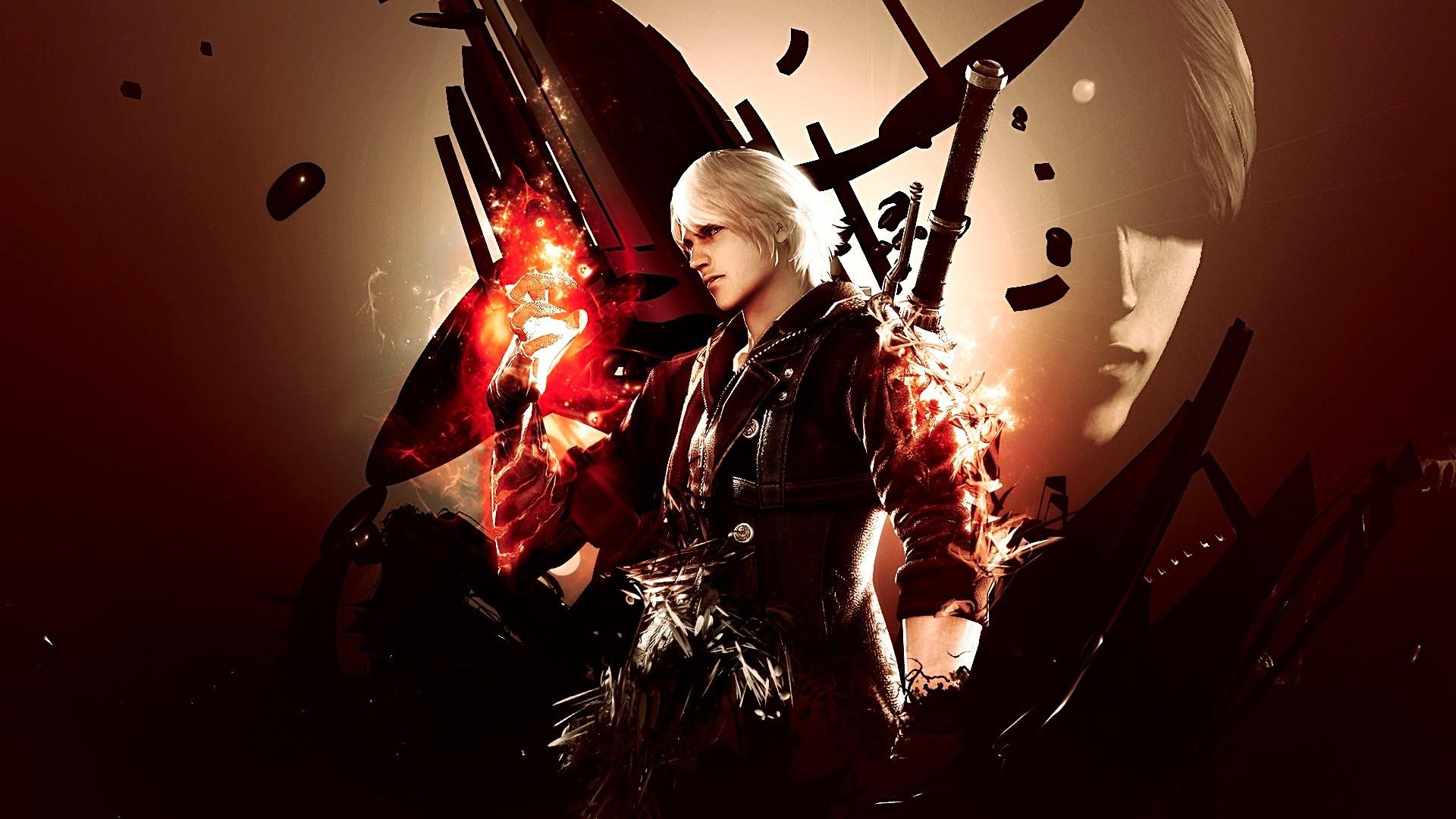 1920x1080 Free download Devil May Cry 5 Wallpaper wallpaper Devil May Cry 5 Wallpaper stock [1920x1080] for your Desktop, Mobile & Tablet. Explore Devil Wallpaper. New Jersey Devils Wallpaper, Devil