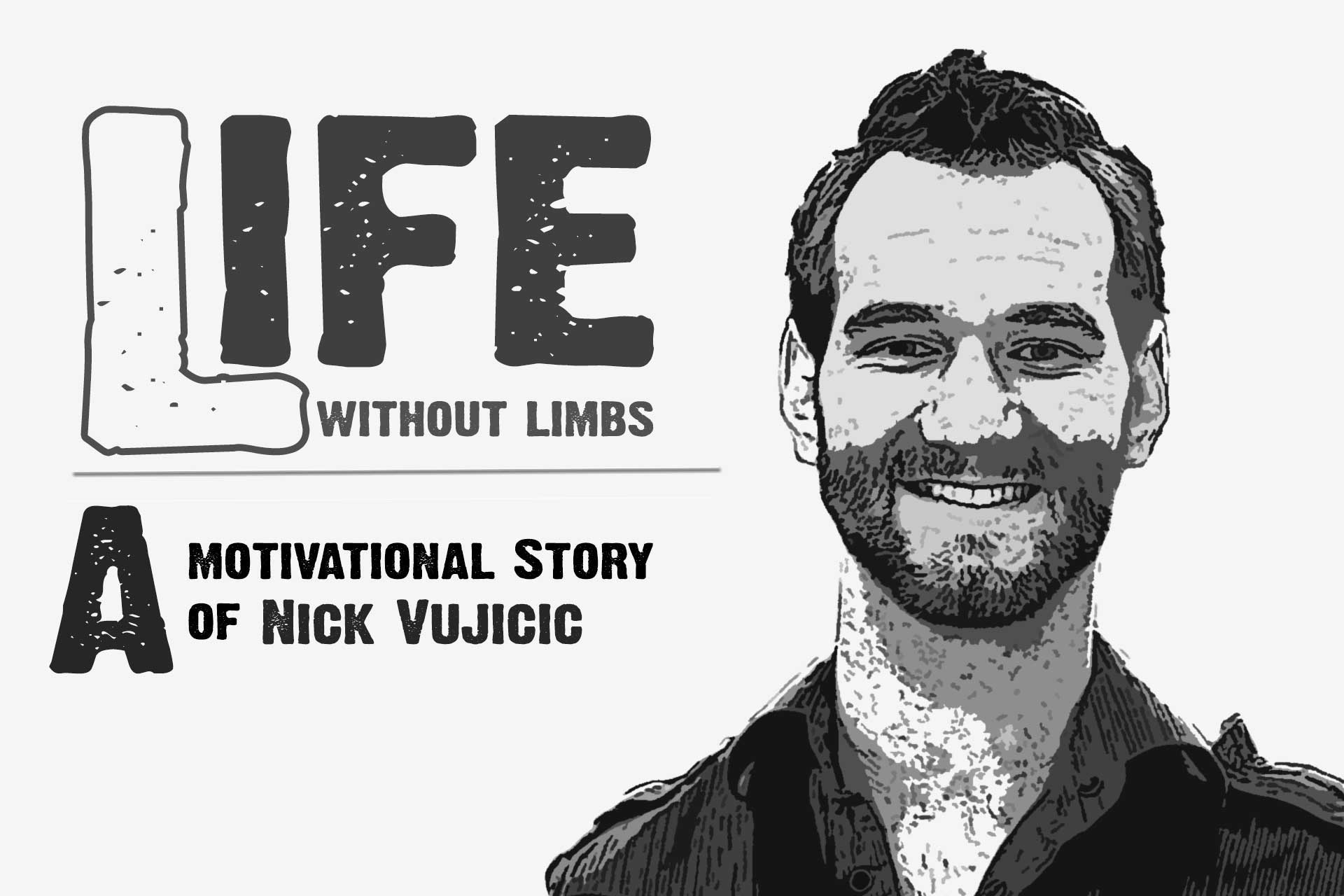 1920x1280 Nick Vujicic Biography -Motivational Speaker Without Limbs