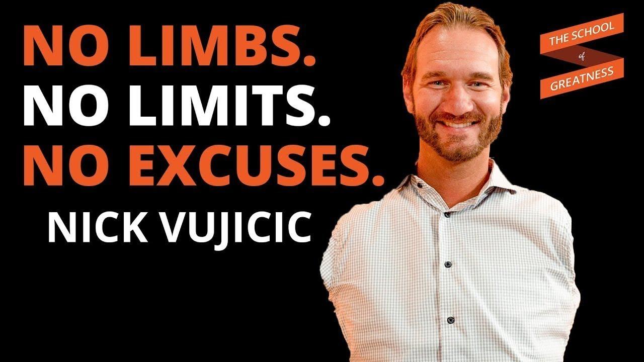 1280x720 Nick Vujicic