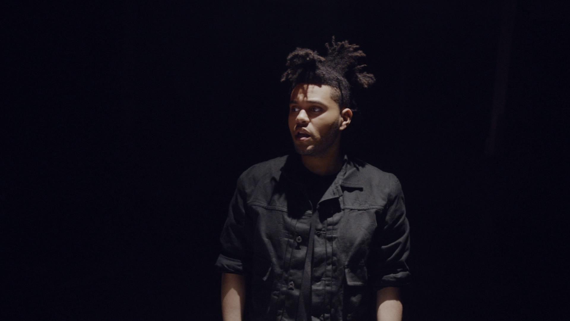 1920x1080 The Weeknd Wallpaper 15 X 1080