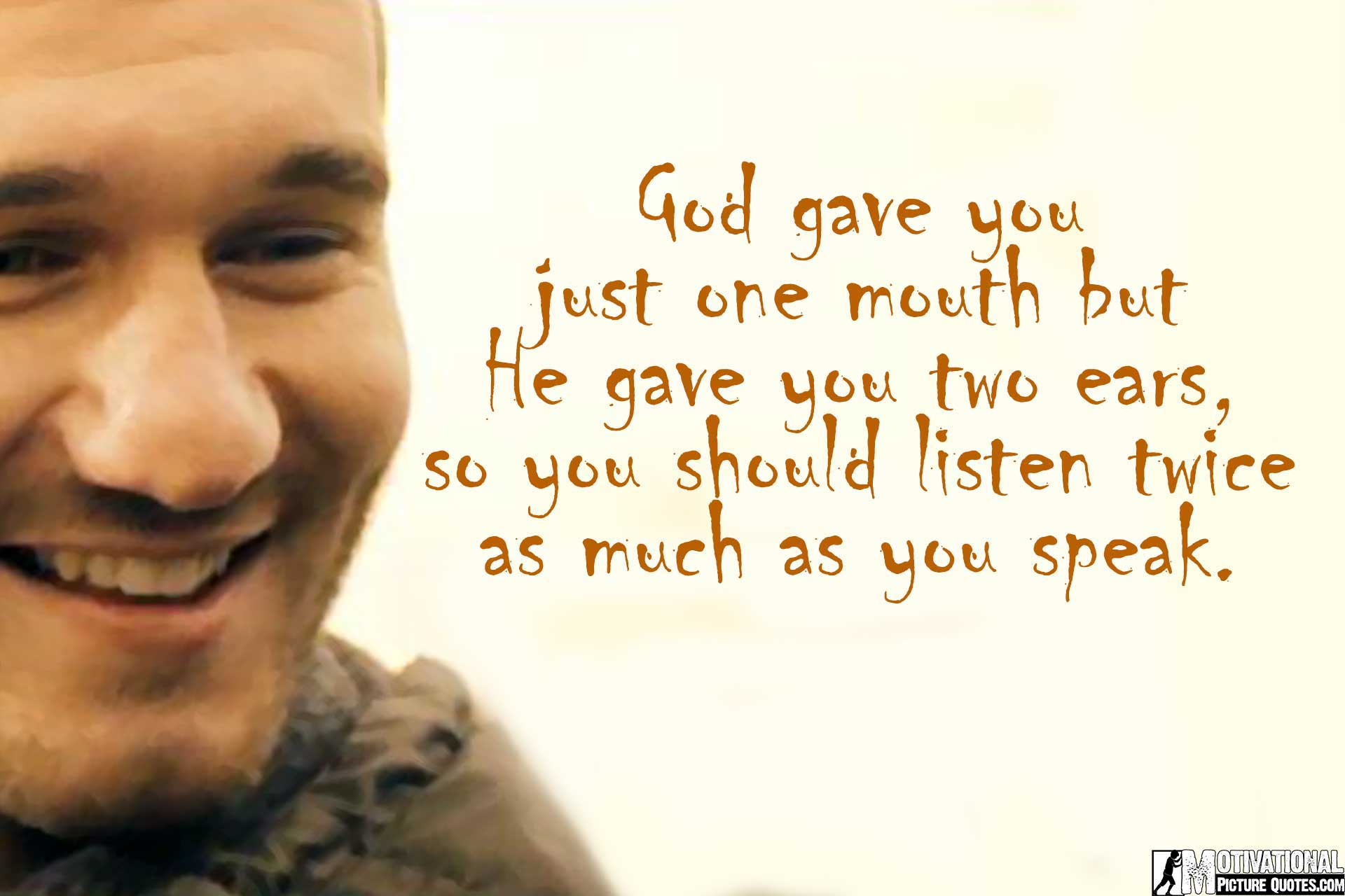 1920x1280 Inspirational Nick Vujicic Quotes about Life & Love