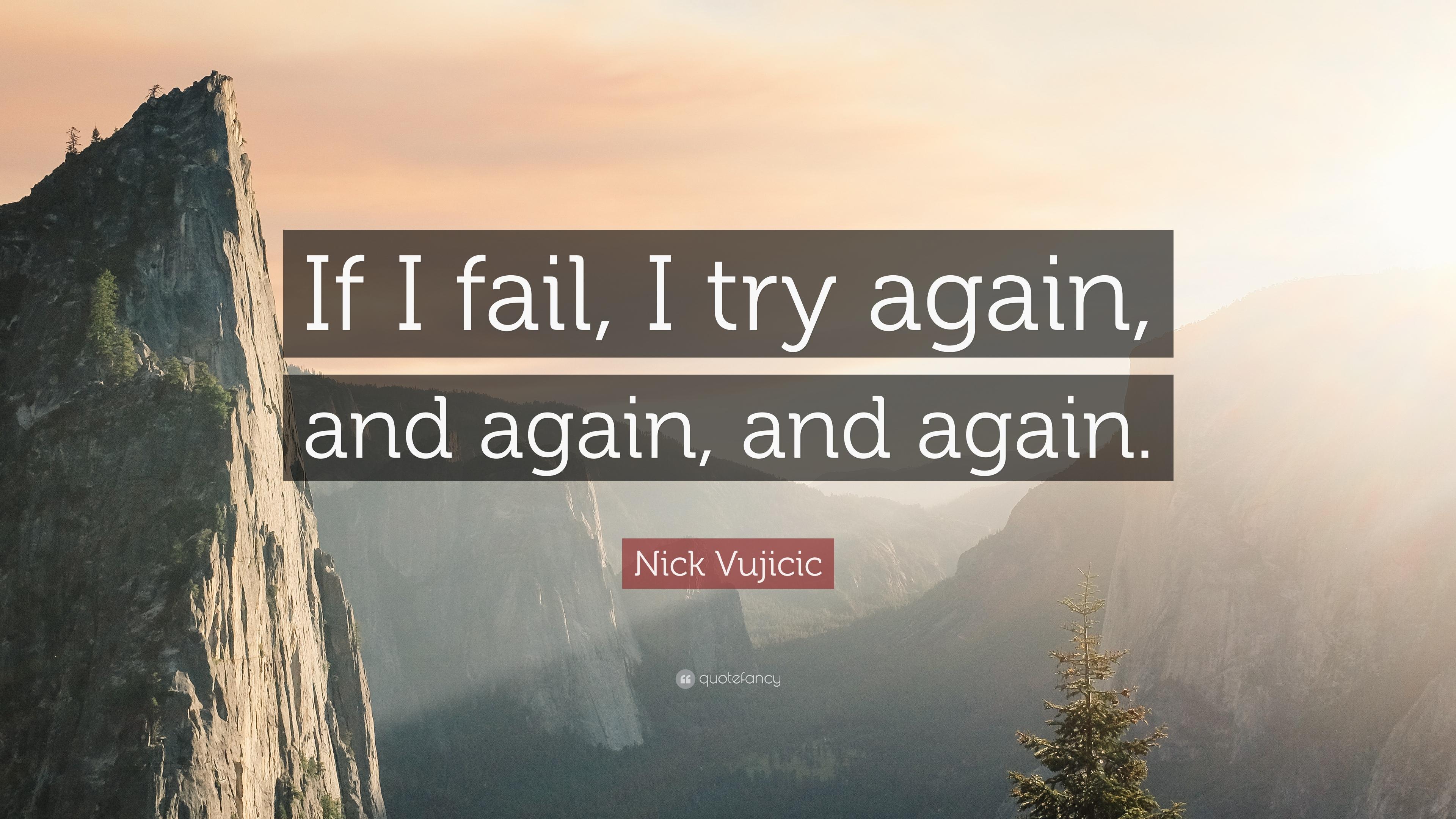 3840x2160 Nick Vujicic Quotes (2022 Update)