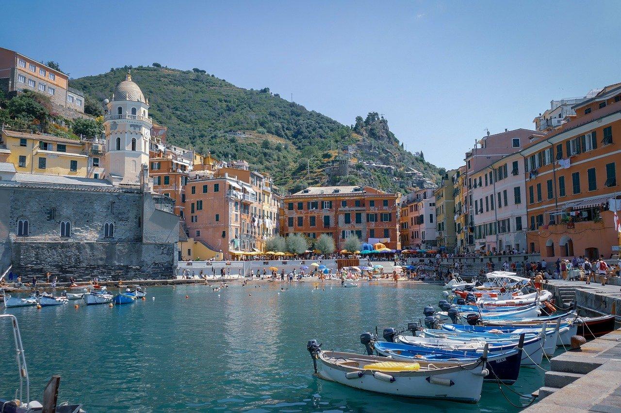 1280x853 Regional Differences in Italian Food Culture