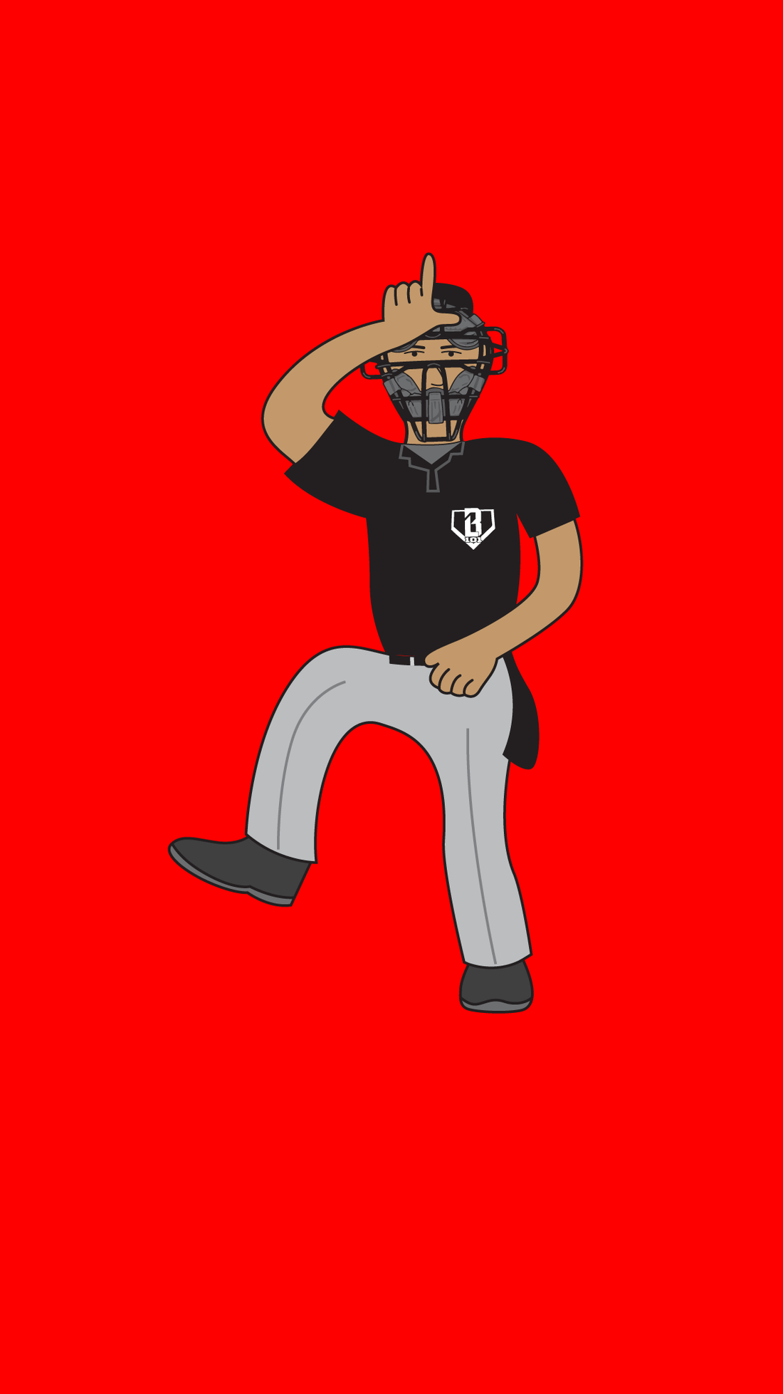 1100x1957 Wallpaper Wednesday