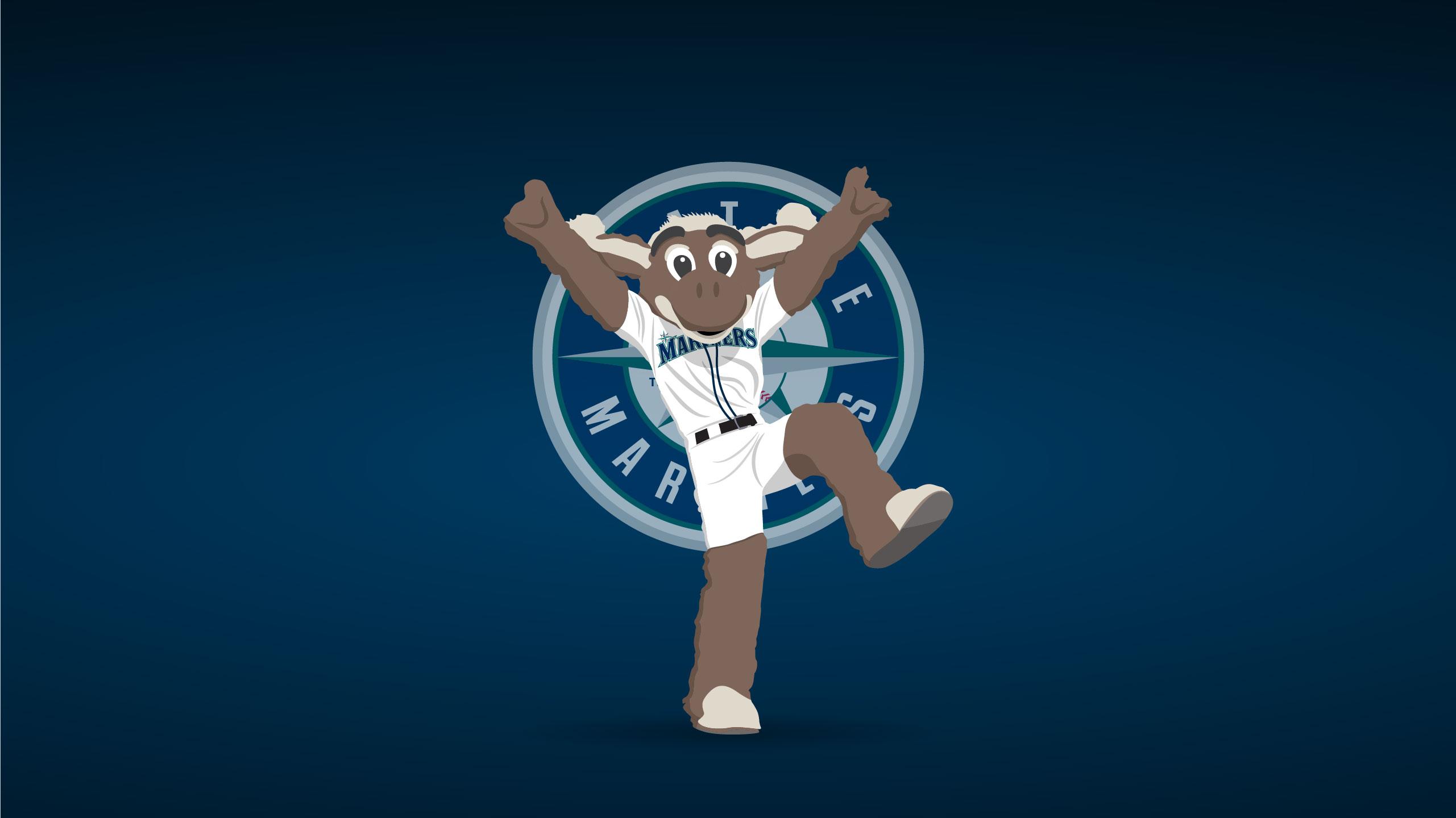 2561x1440 Mariners Wallpaper