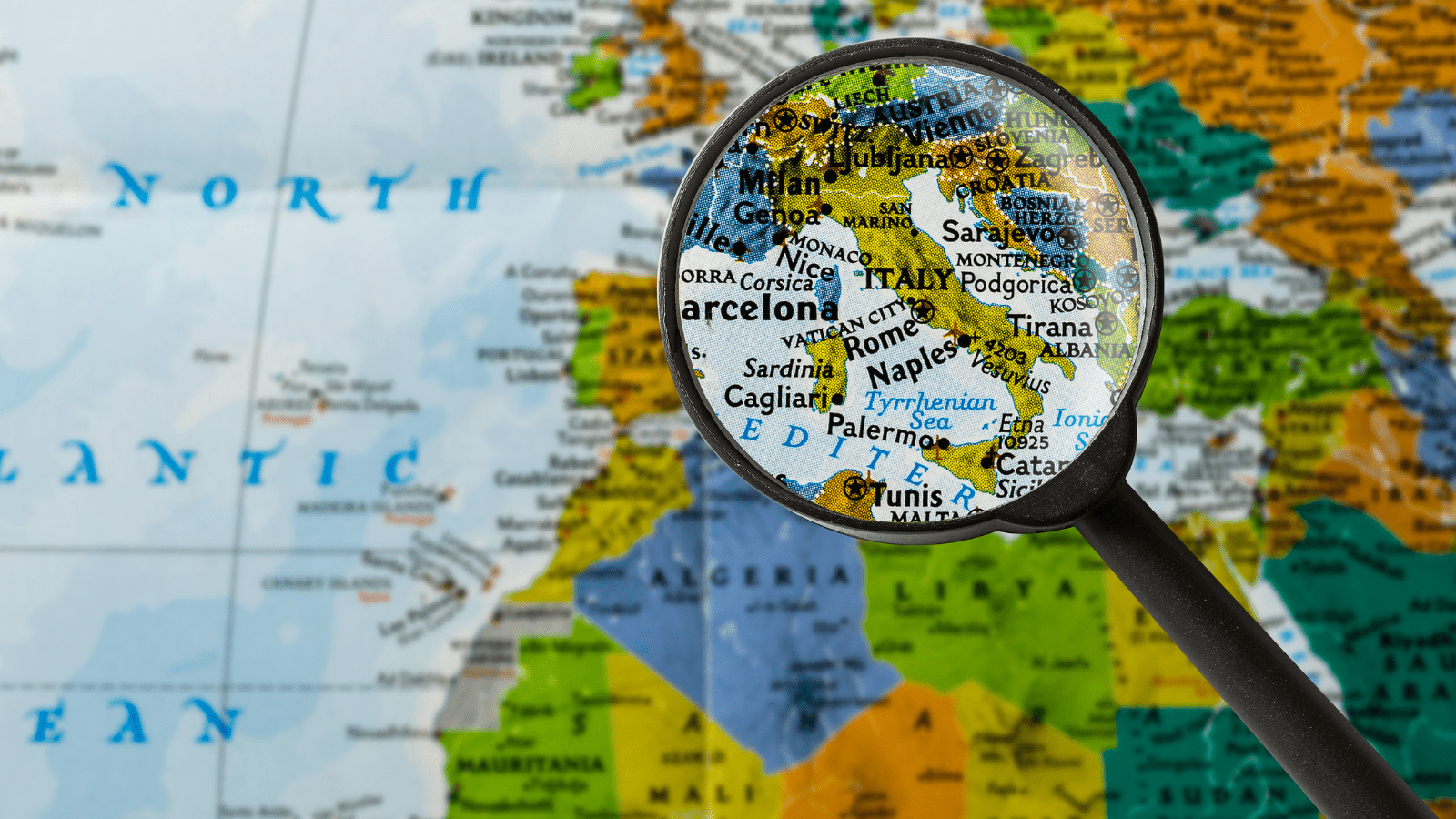 1600x900 Italian Culture Facts: Italian Language, History, Food, & More