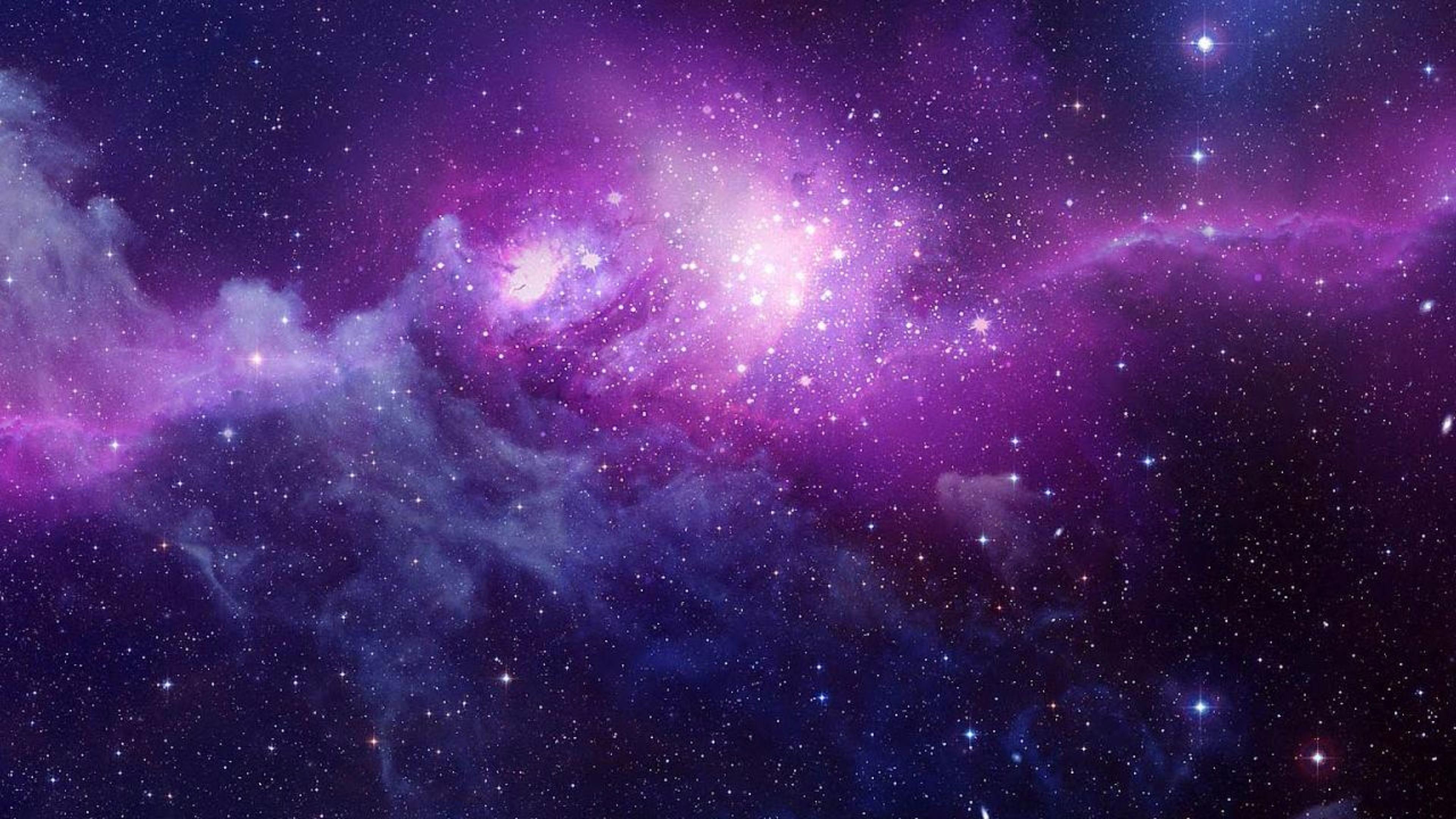 3840x2160 Space Wallpaper