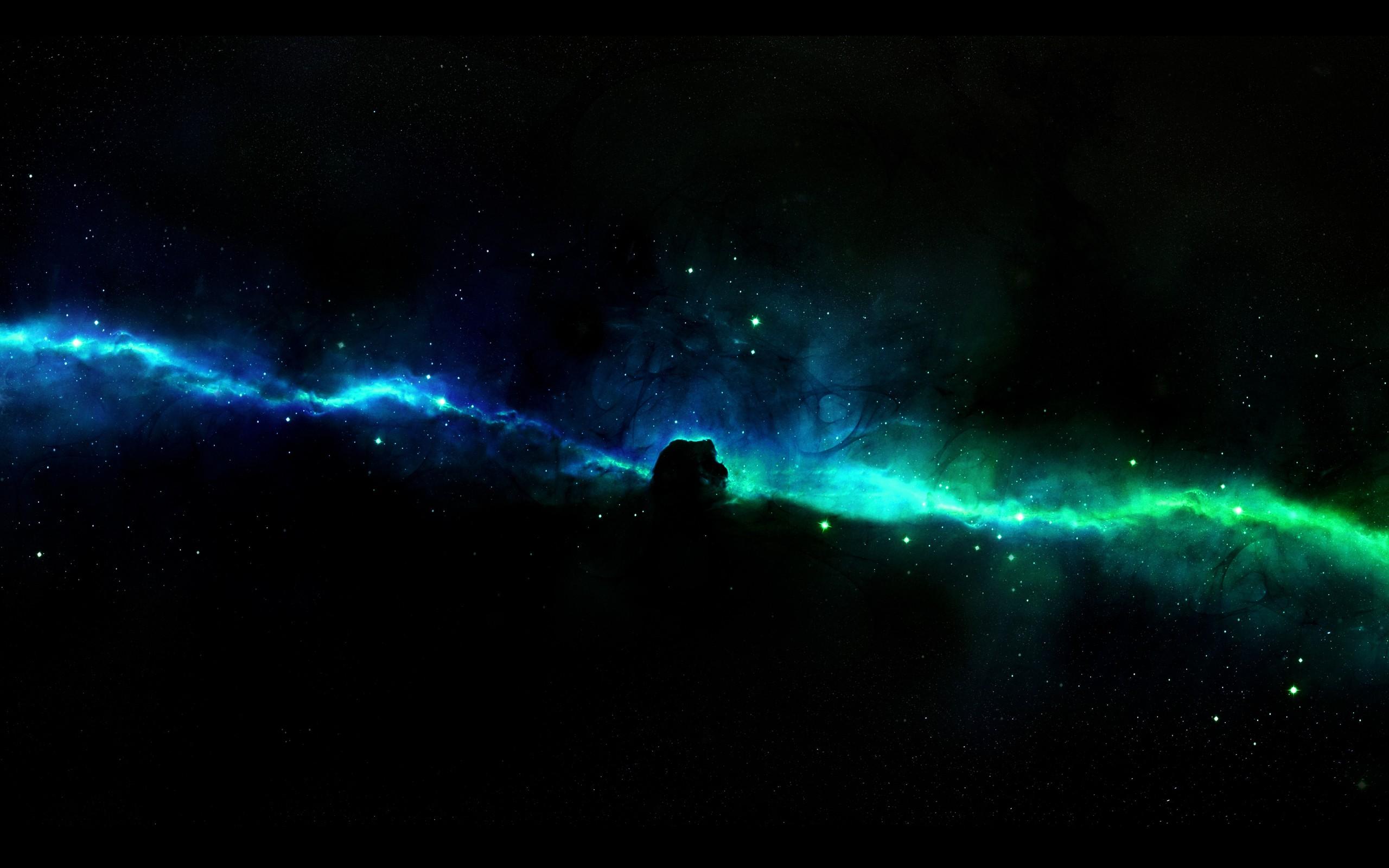 2560x1600 Space Wallpaper
