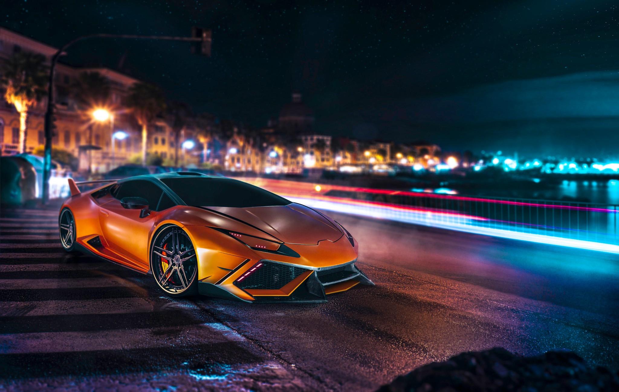 2048x1297 Lamborghini Huracan Full HD, HD Cars, 4k Wallpaper, Image, Background, Photo and Picture
