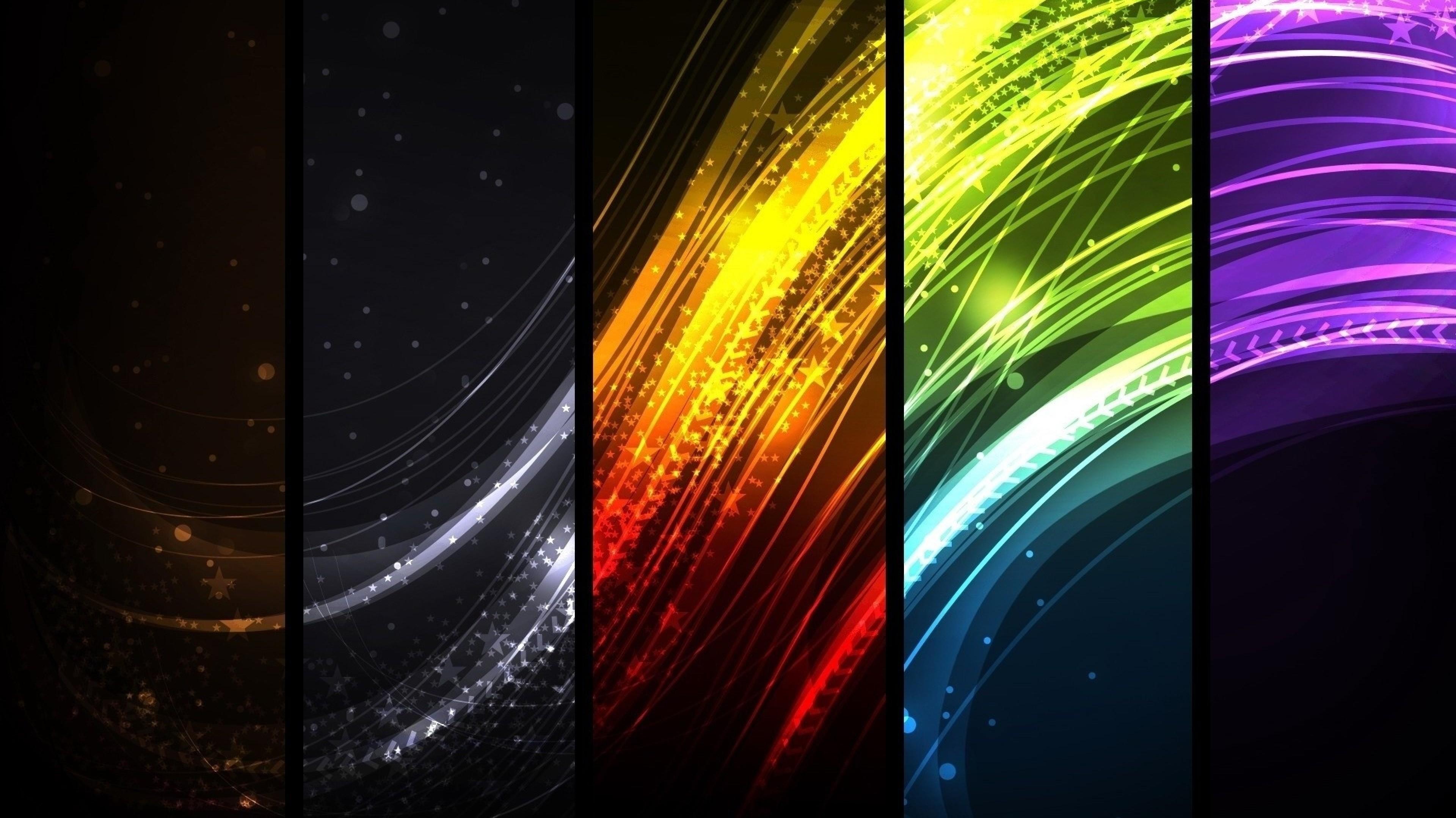 3840x2160 16K Ultra HD