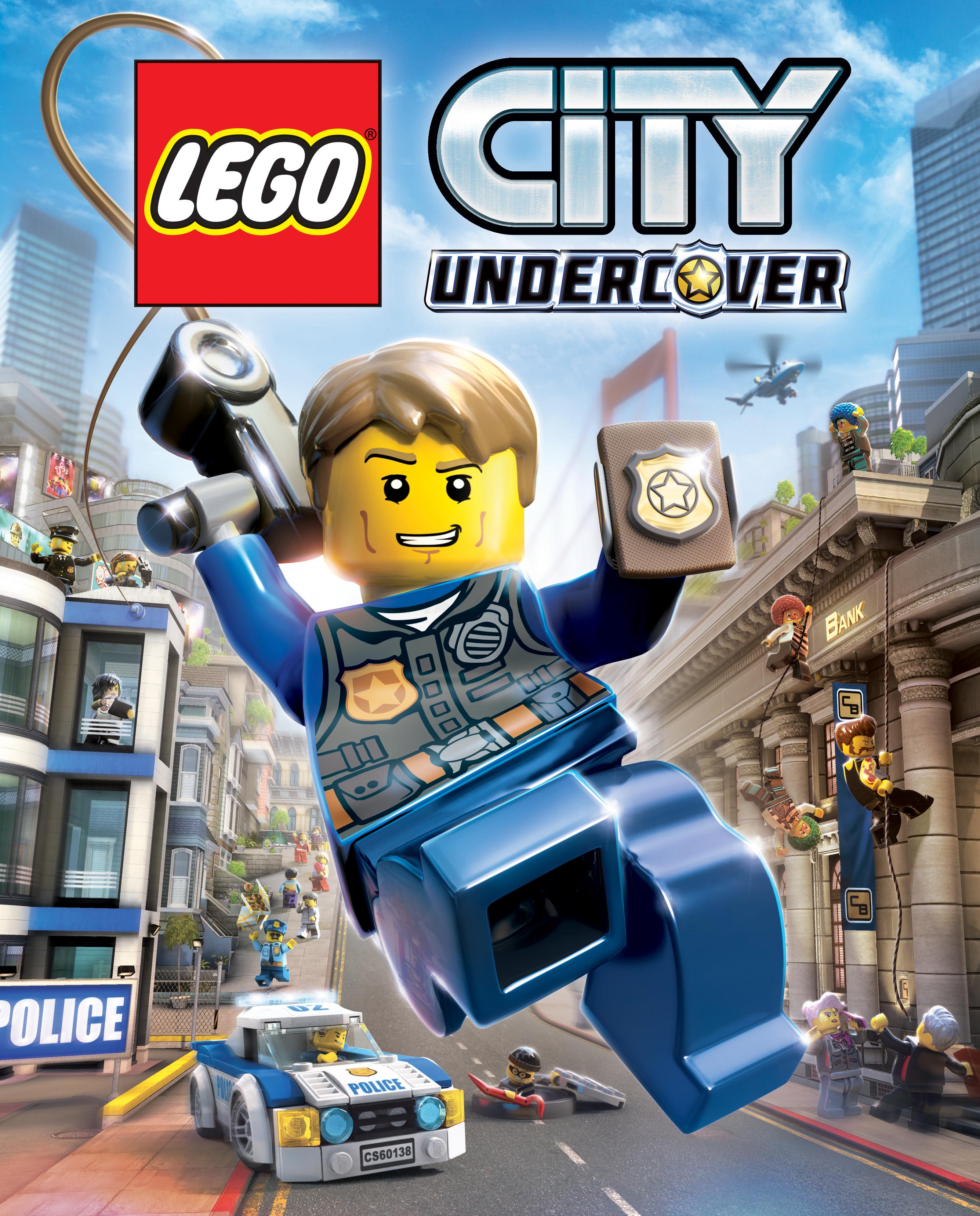 2670x3314 LEGO City Undercover