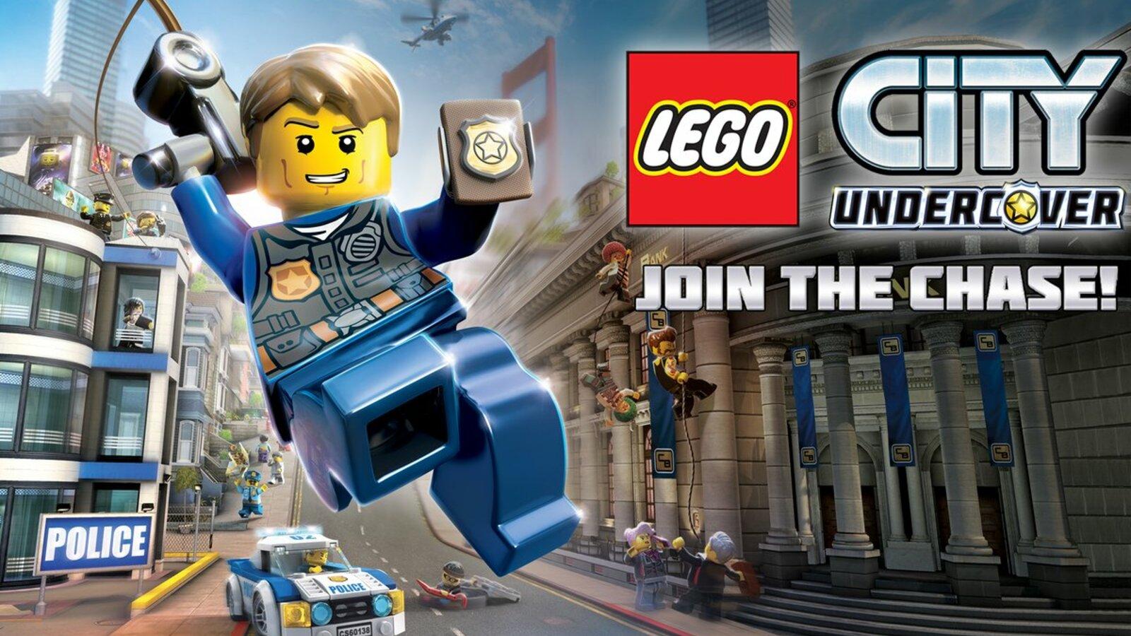 1600x900 Lego City Undercover headed to all platforms Switch