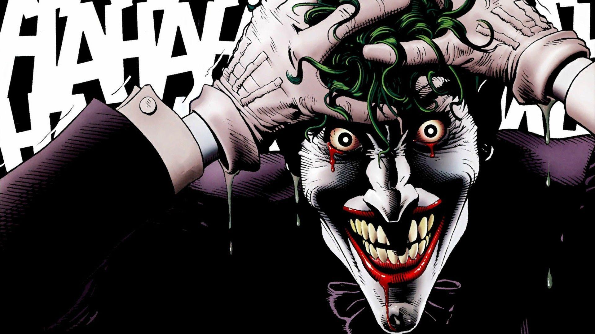 Old Joker Wallpapers - Top Những Hình Ảnh Đẹp