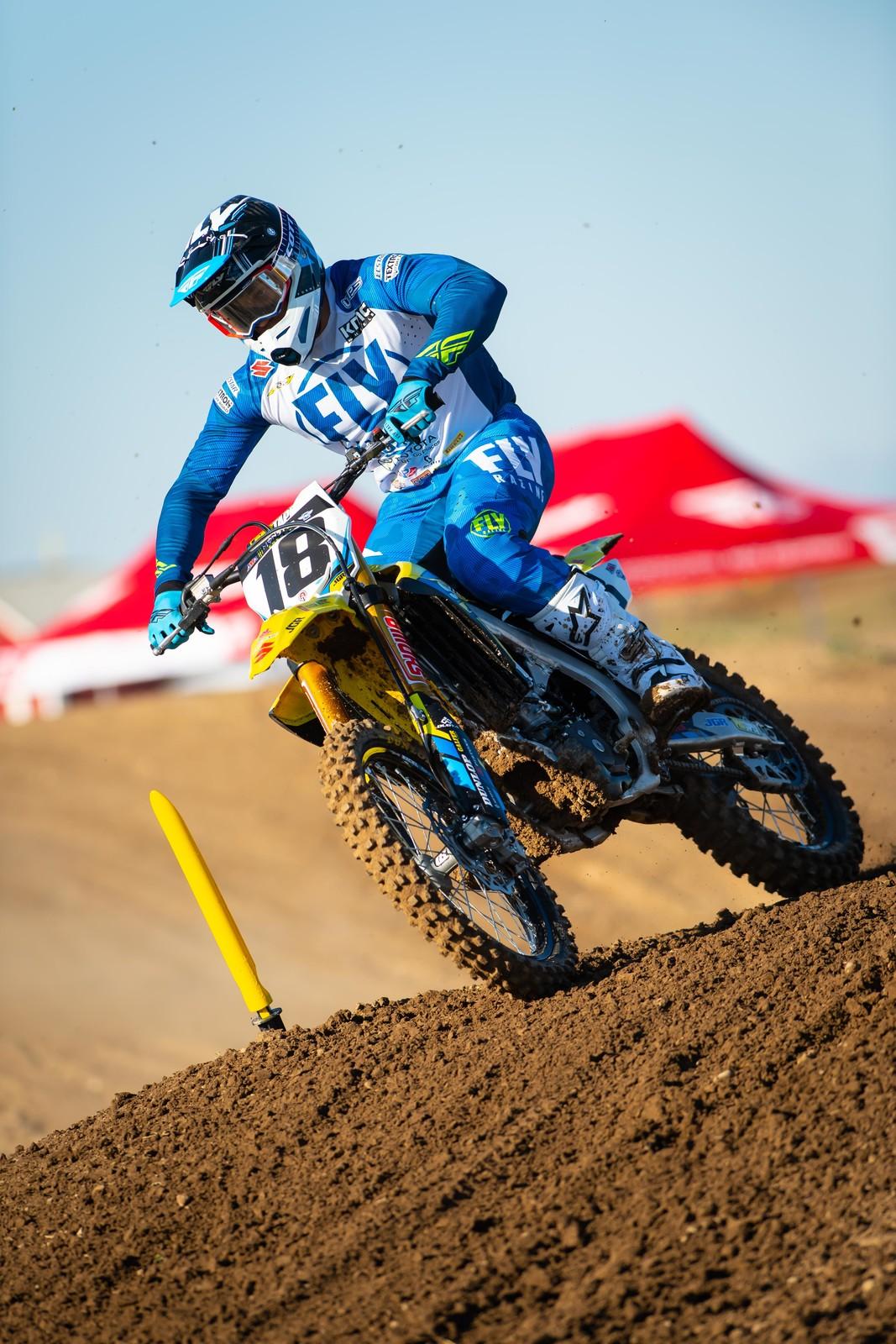 1067x1600 Photos From the 2020 Fly Racing Motocross Gear Intro