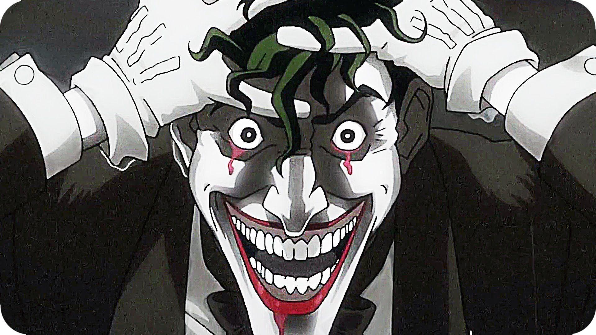  Joker  Killing  Joke  4K Ultra HD Wallpapers  Top Free Joker  