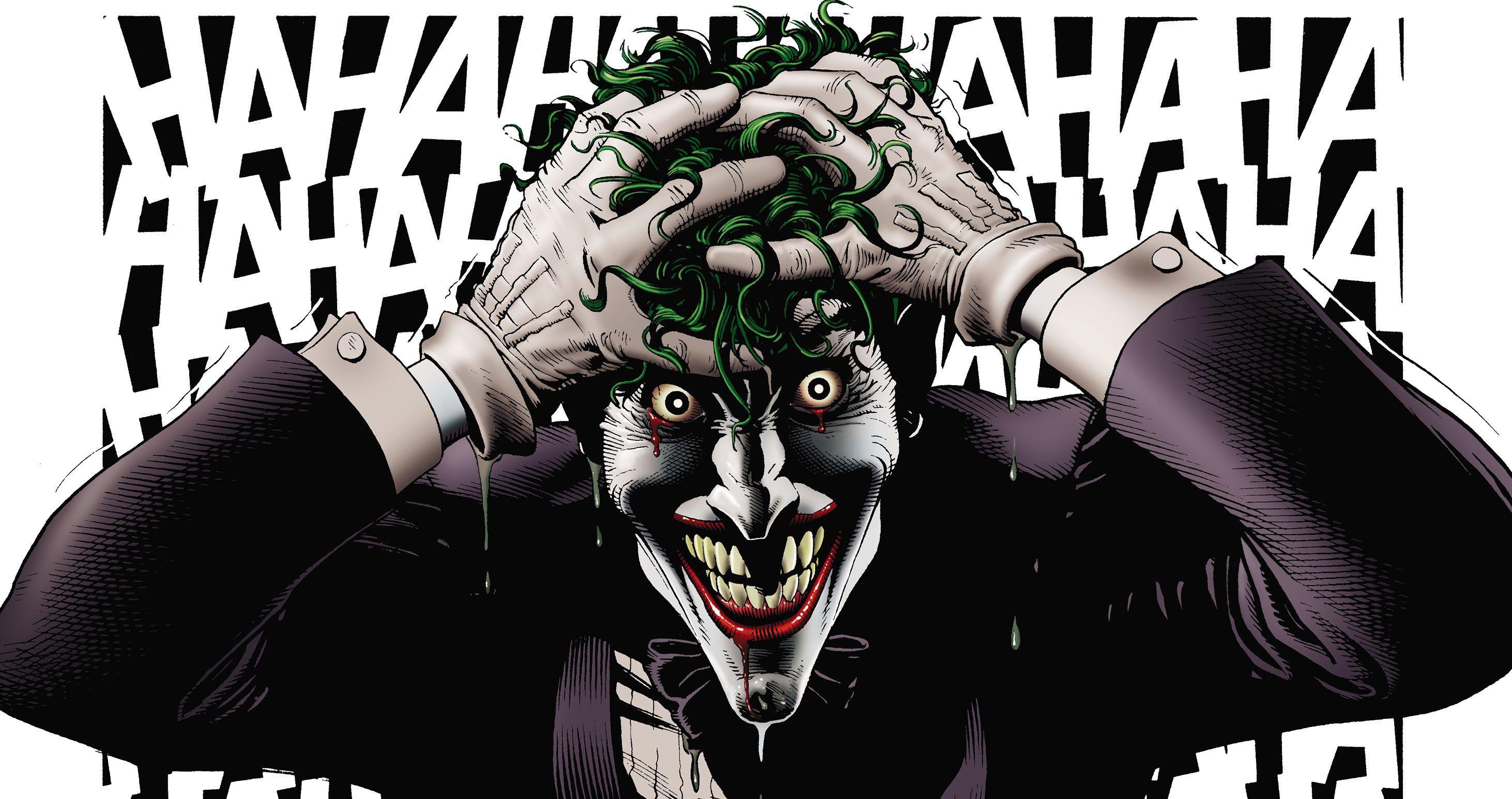 Joker Killing Joke 4k Ultra Hd Wallpapers Top Free Joker Killing Joke 