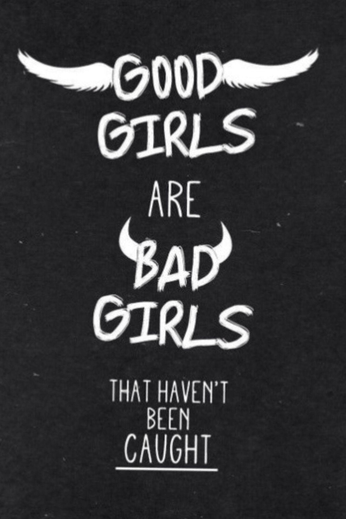 1200x1800 Bad Girl Good Girl Wallpaper
