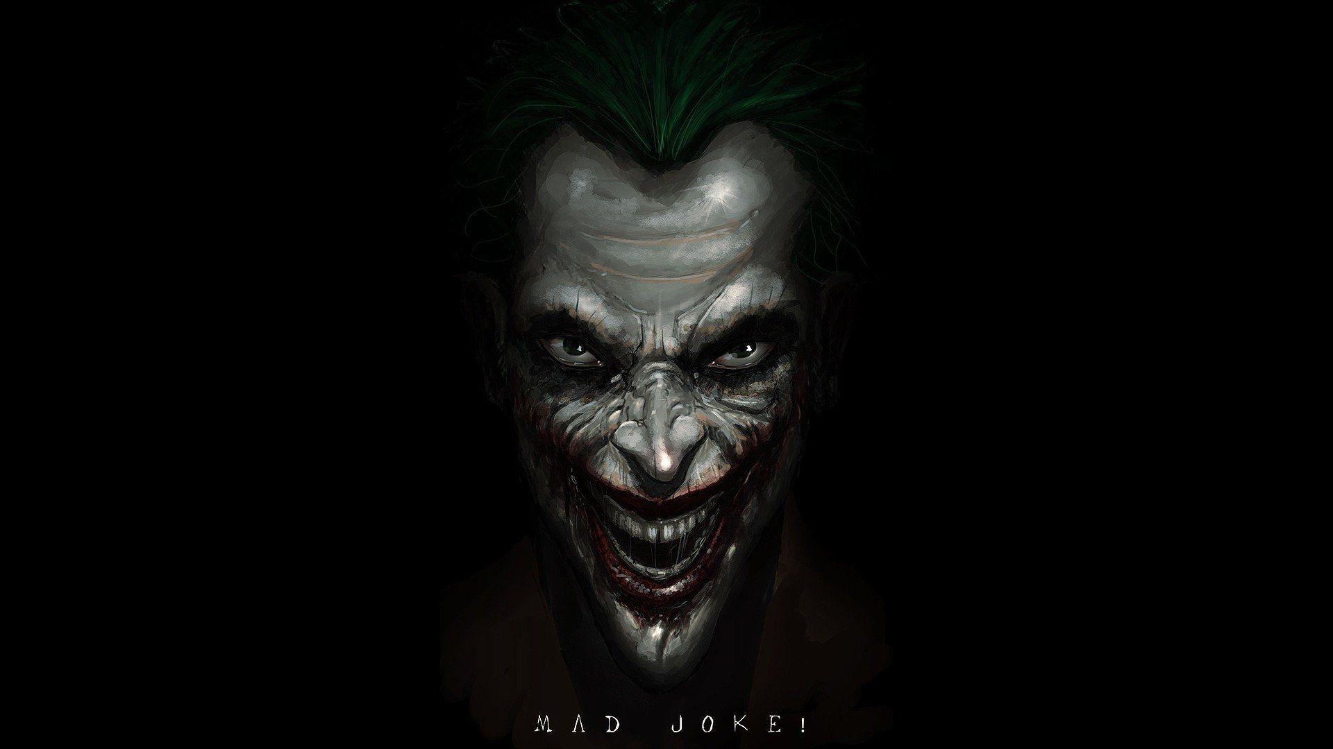 1920x1080 Joker HD Hình nền và Hình nền