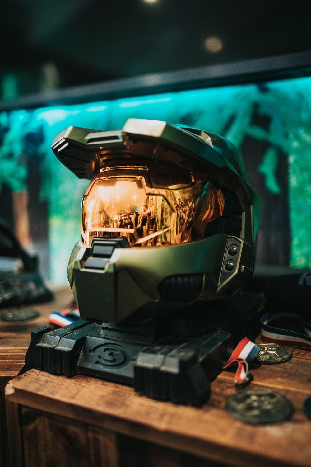 1000x1500 Halo Picture [HD]. Download Free Image