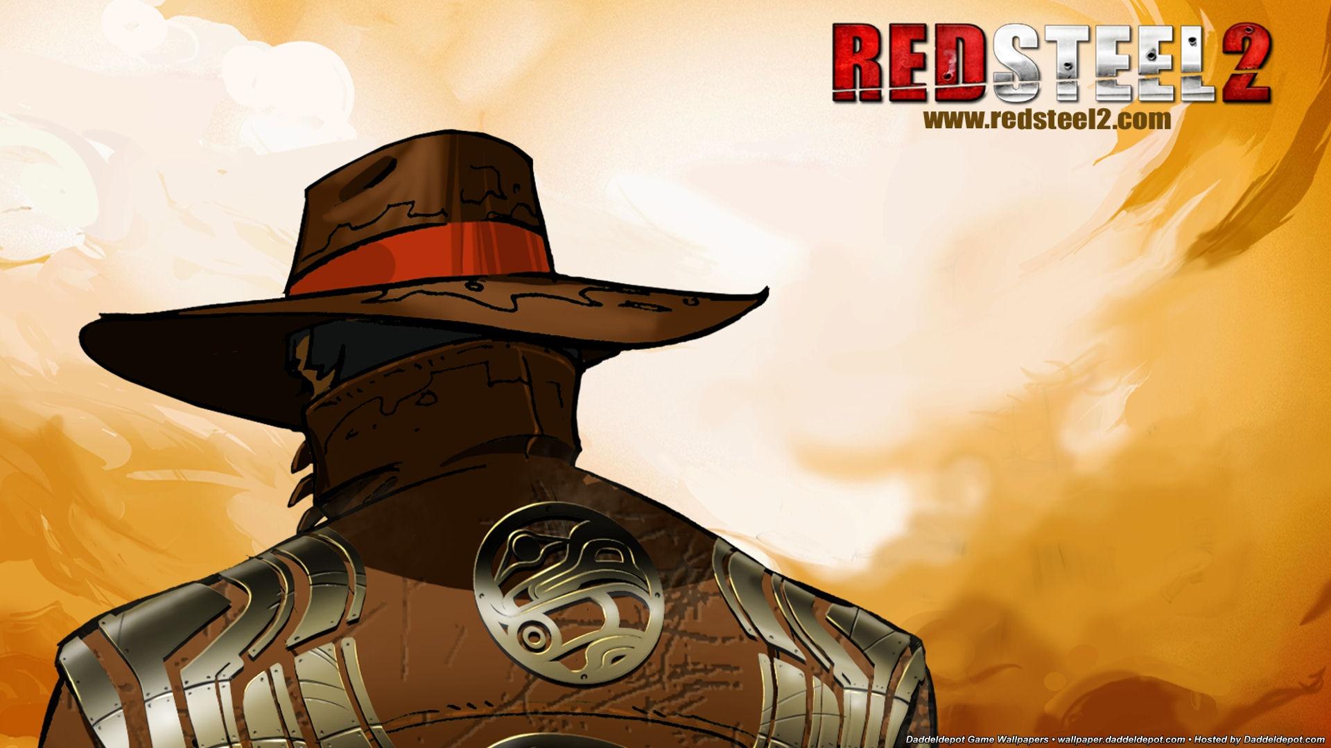 1920x1080 Red Steel 2 Details Games Database