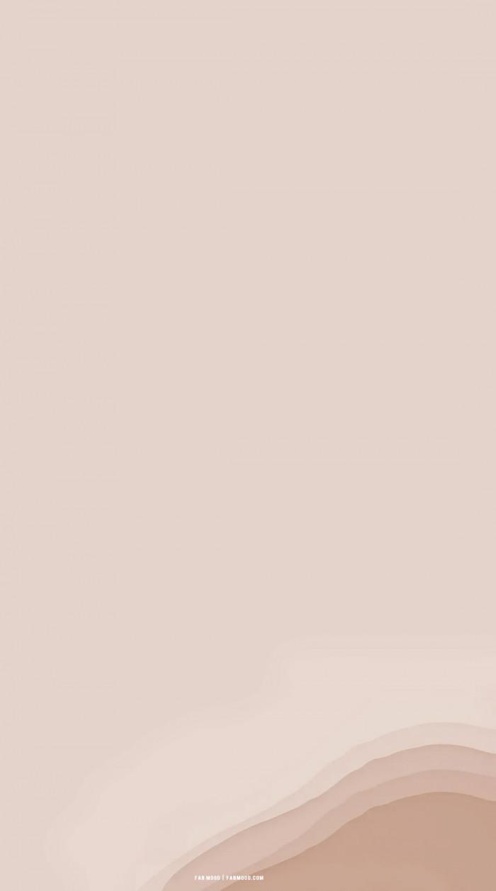 700x1257 Brown Aesthetic Wallpaper for Laptop : XOXO