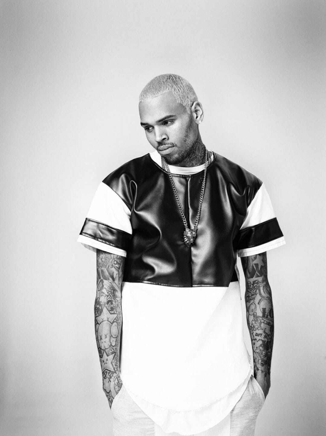 1080x1441 Chris Brown Wallpaper, Chris Brown Wallpaper V.764JA (2022)