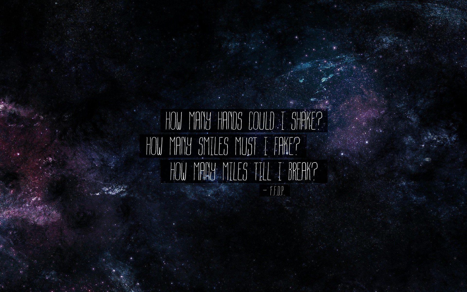 1920x1200 EXO Lyrics Wallpaper