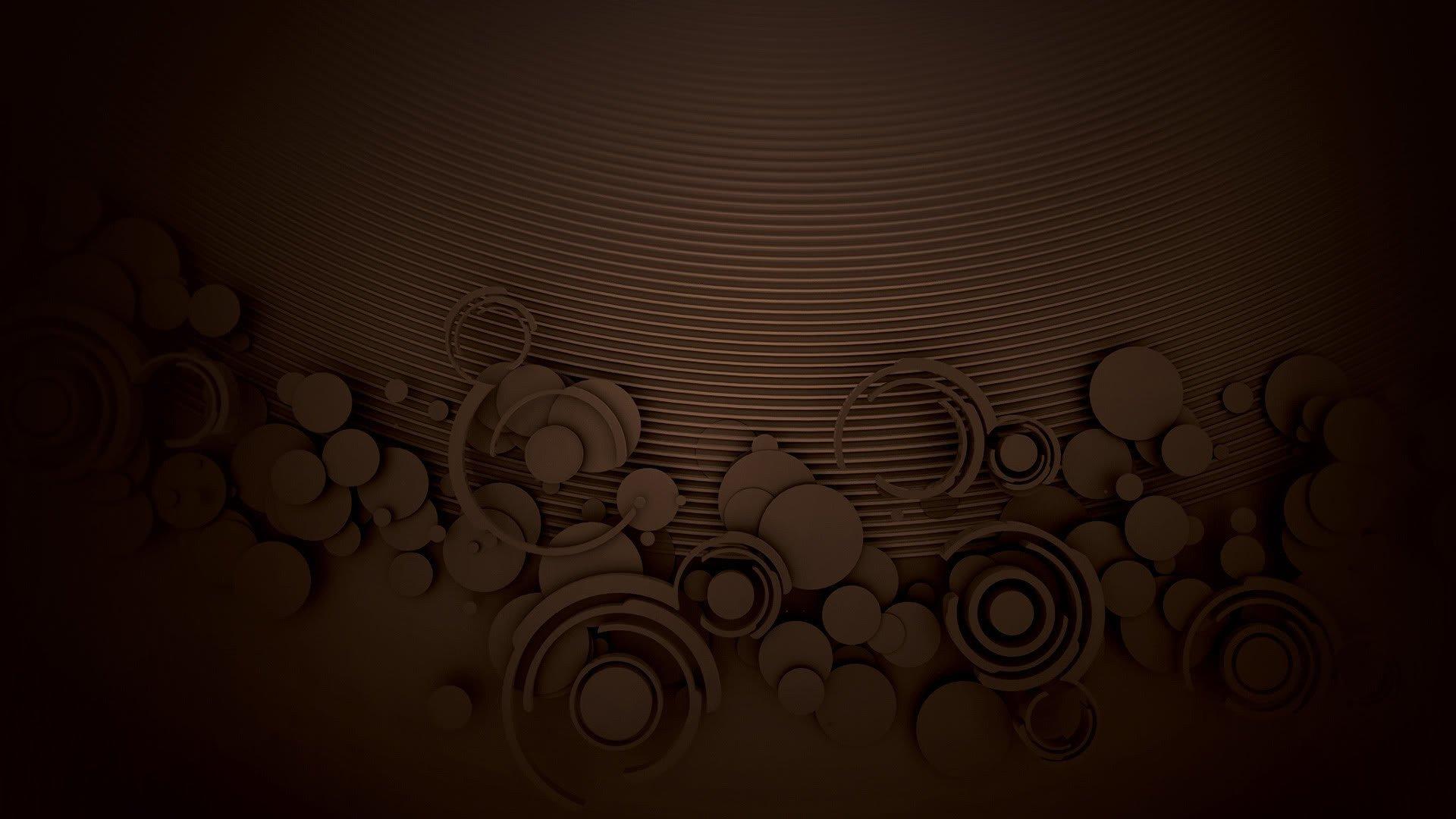 1920x1080 Brown HD Wallpaper
