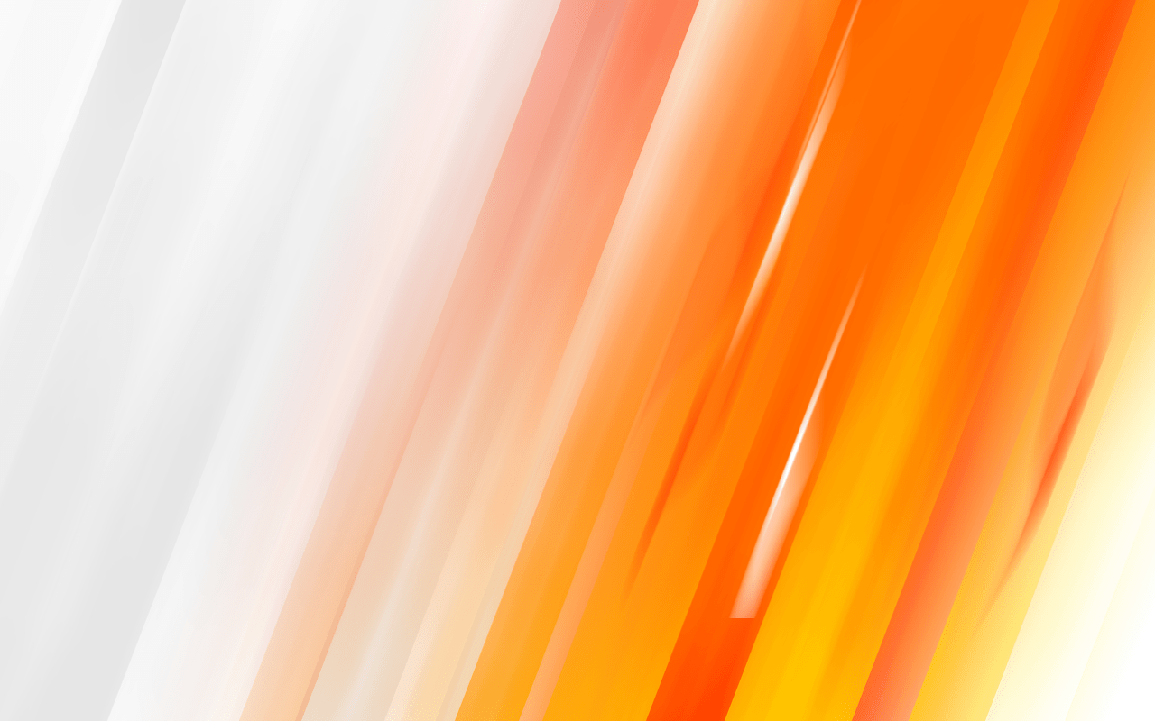 1280x800 orange wallpaper