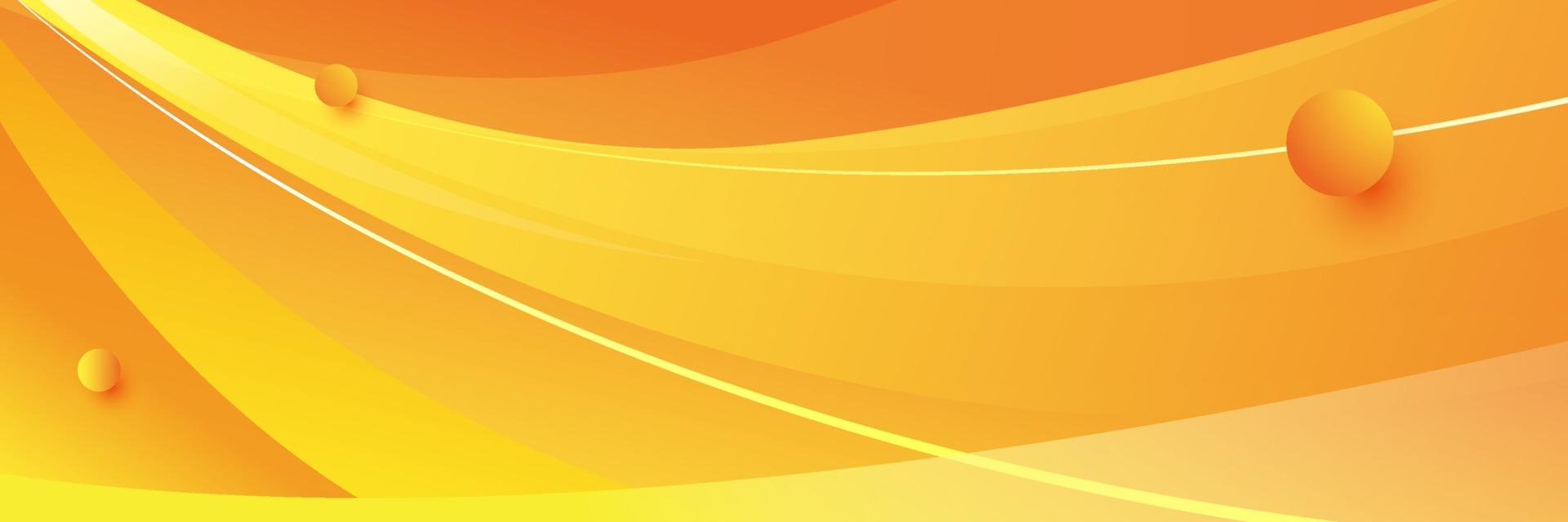 1920x640 Orange Background Vector Art, Icon, and Graphics for Free Download