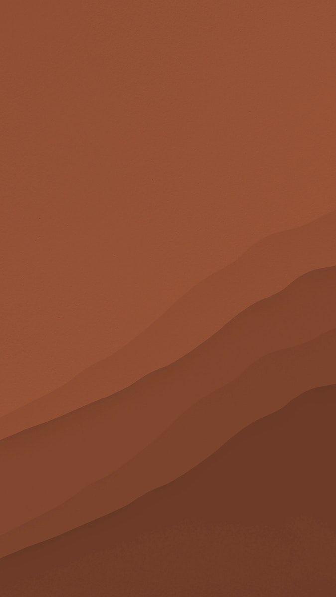 675x1200 Download free image of Abstract background gingerbread brown wallpaper by Nunny about aesthetic watercolor background, abstract, abstract background, aesthetic, and android wallpaper 2620467